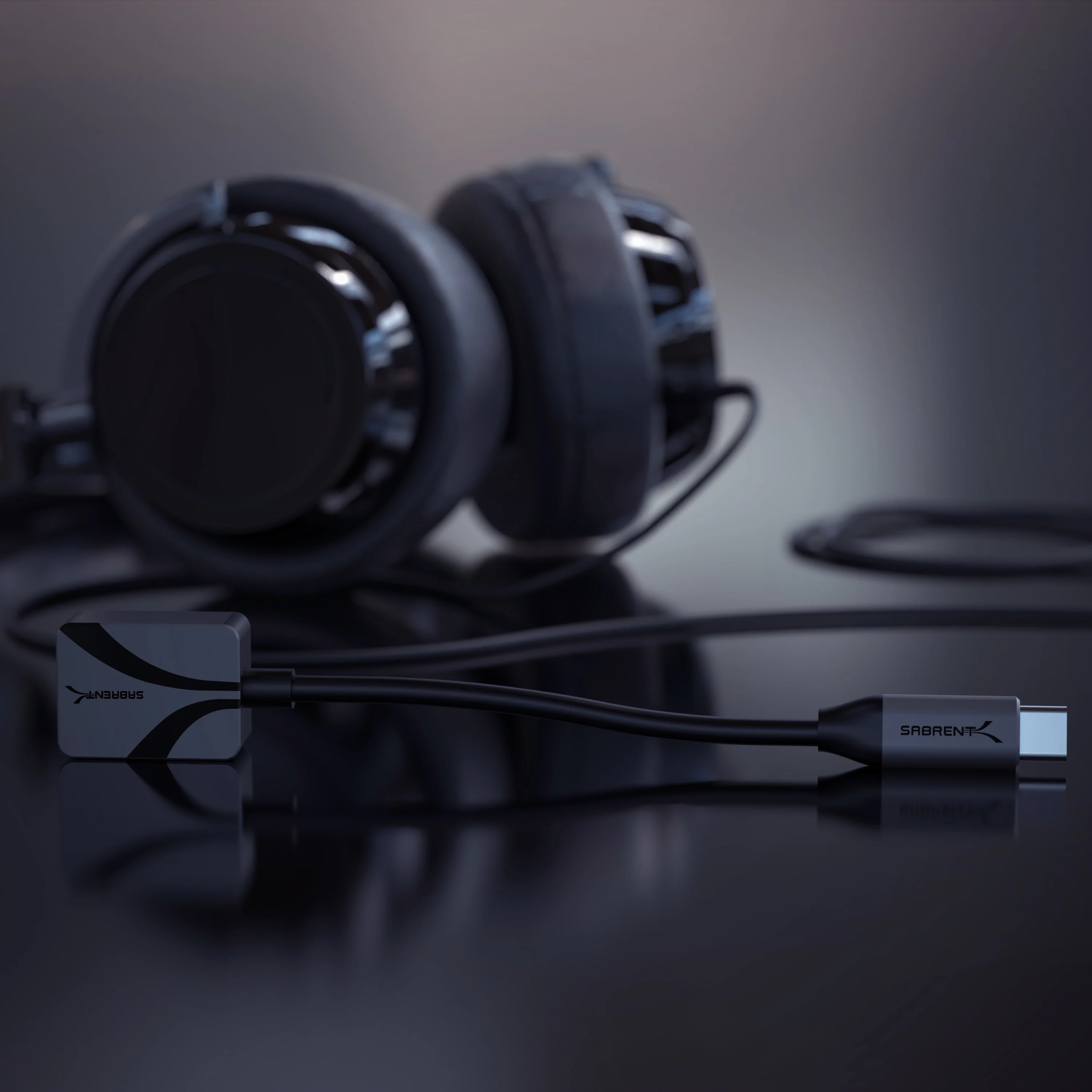 USB Type-C Audio Adapter - Image 10