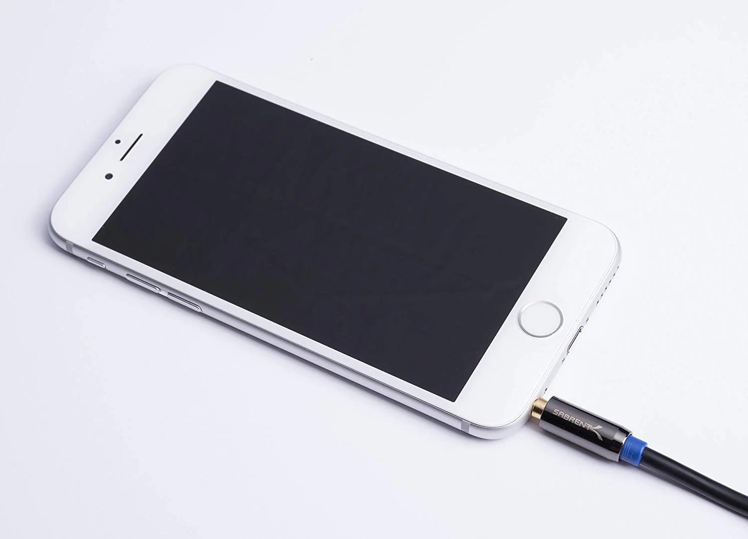 Male To Male 3.5mm AUX Cable - Image 4
