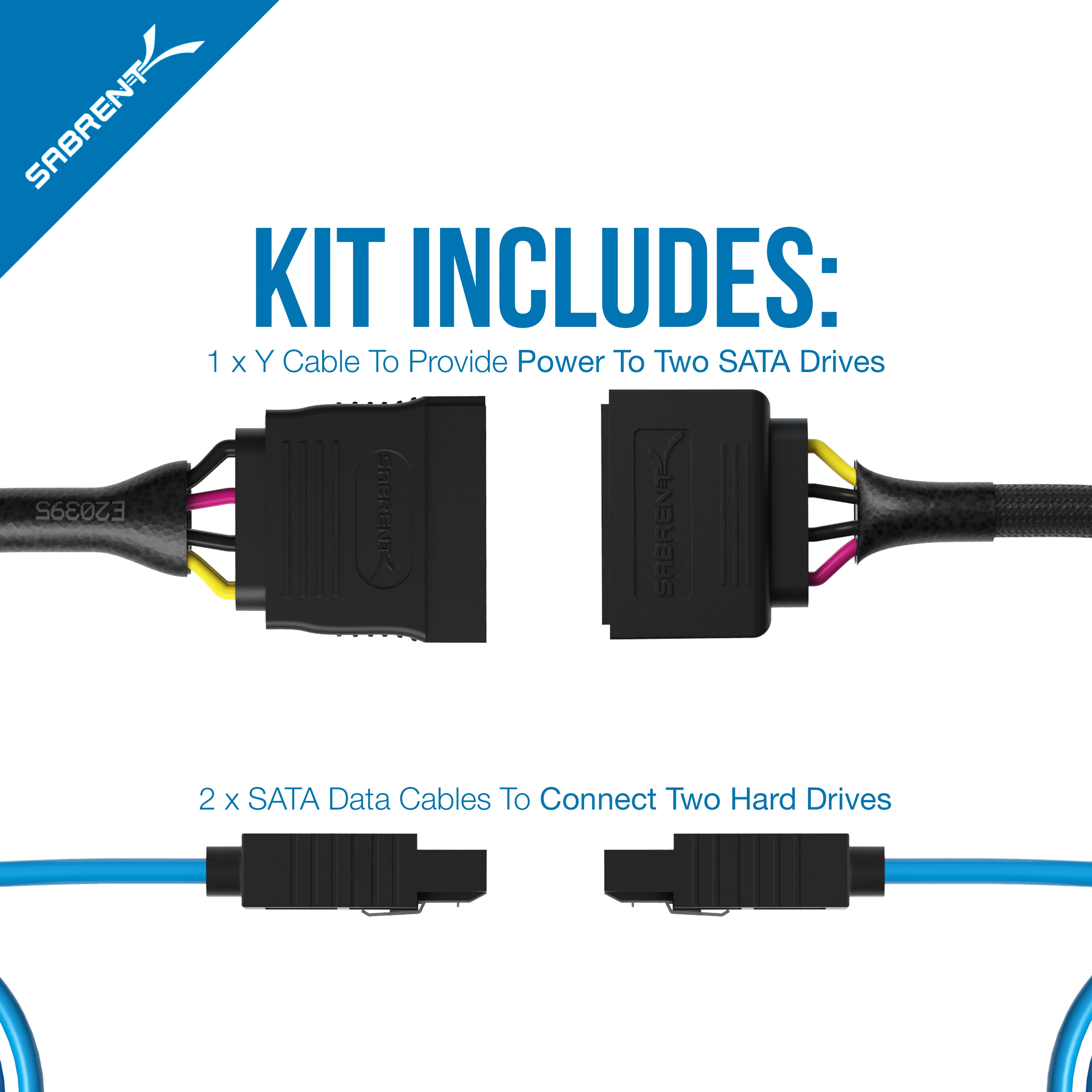 SSD / SATA Hard Drive Connection Kit - Image 3