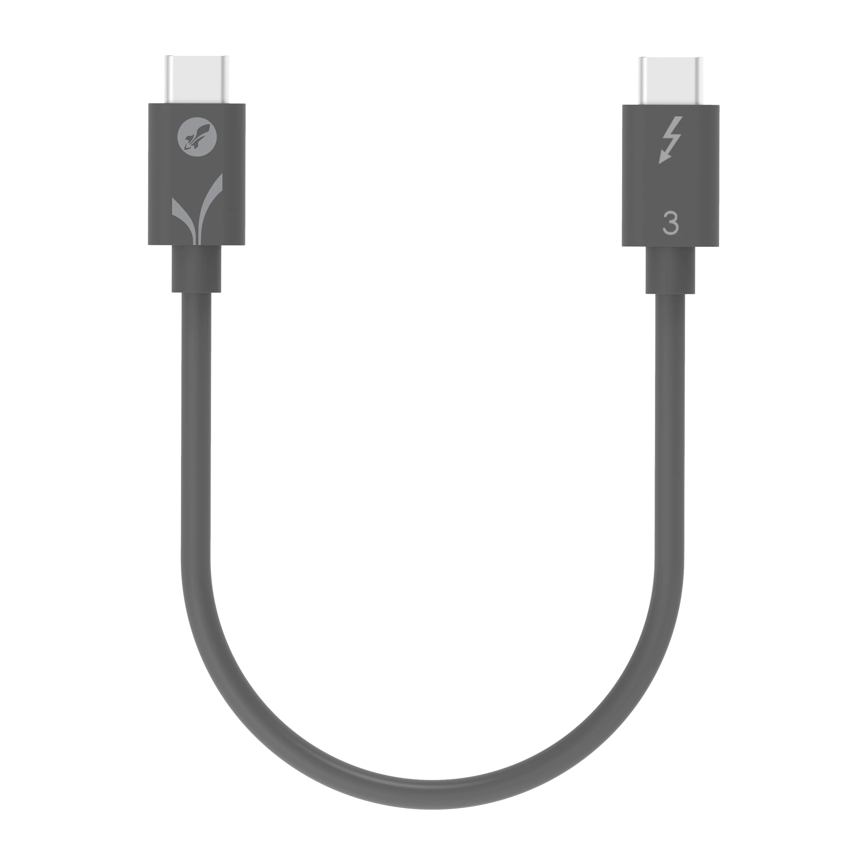 Thunderbolt 3 (Certified) USB Type-C Cable - Image 2
