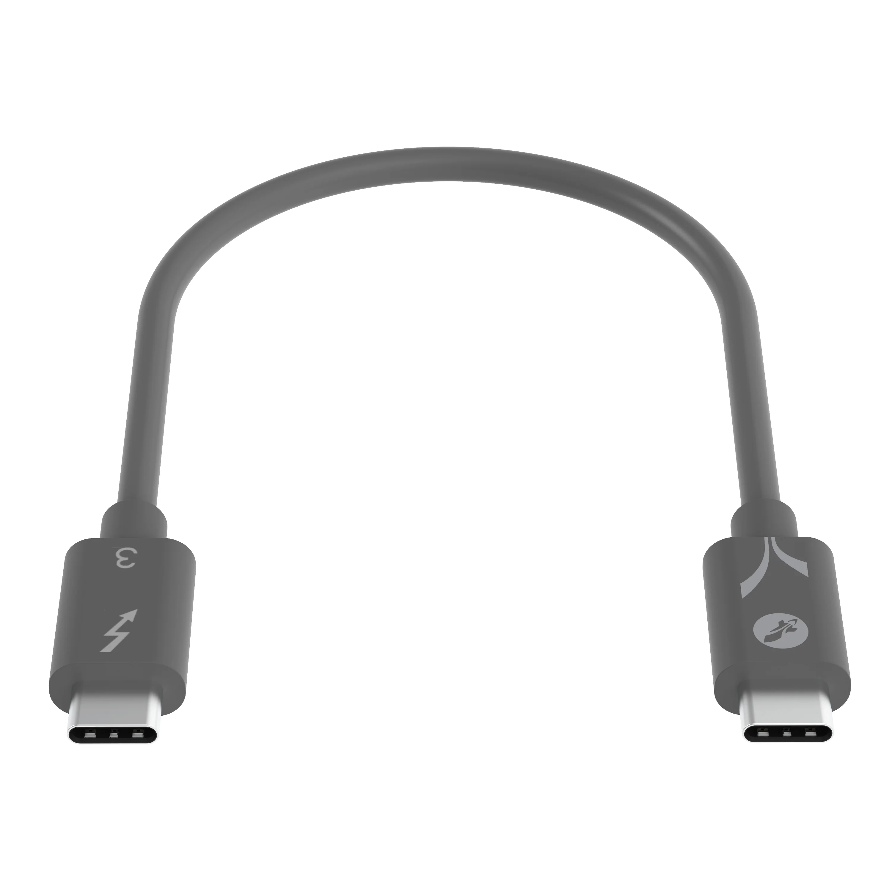 Thunderbolt 3 (Certified) USB Type-C Cable - Image 3