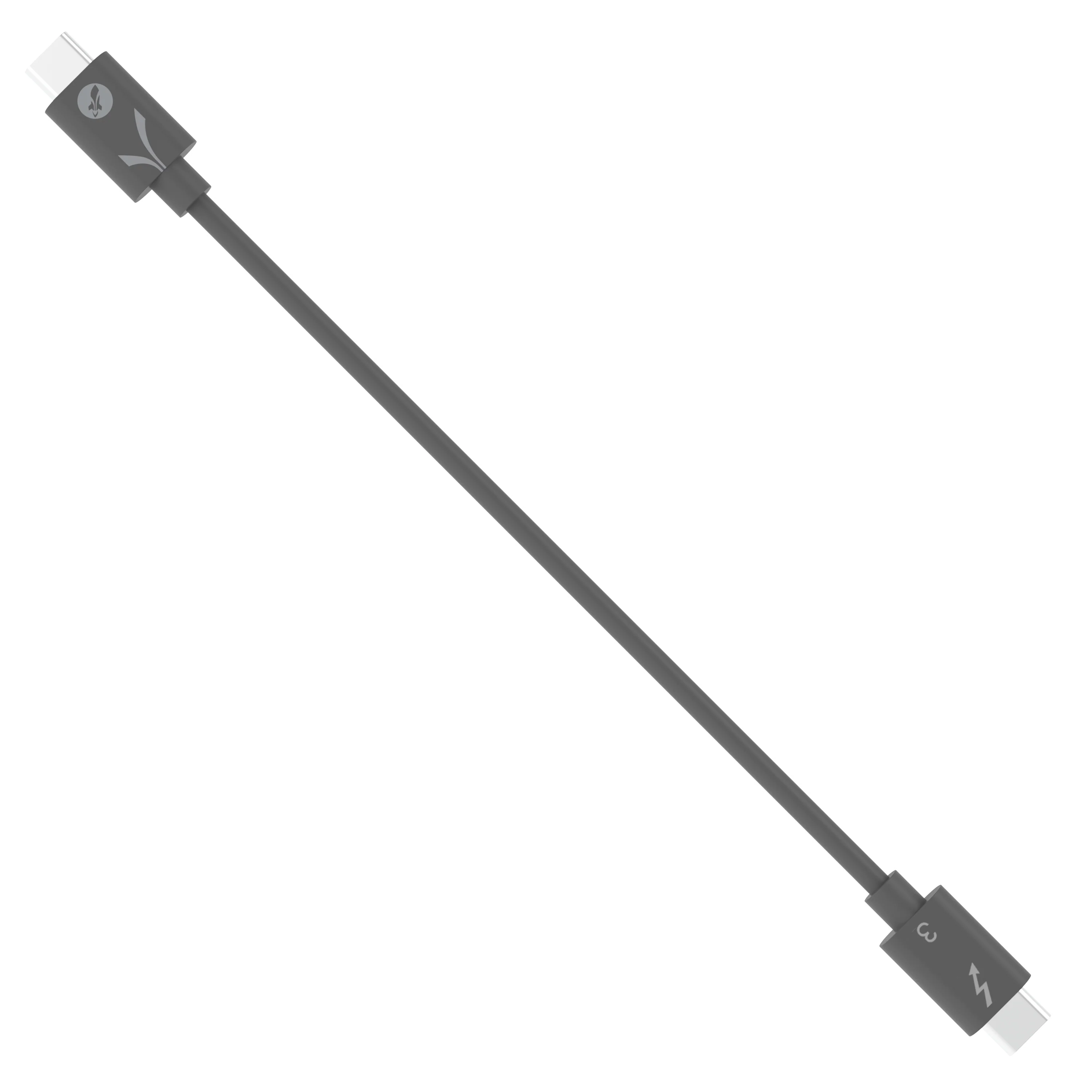 Thunderbolt 3 (Certified) USB Type-C Cable - Image 4