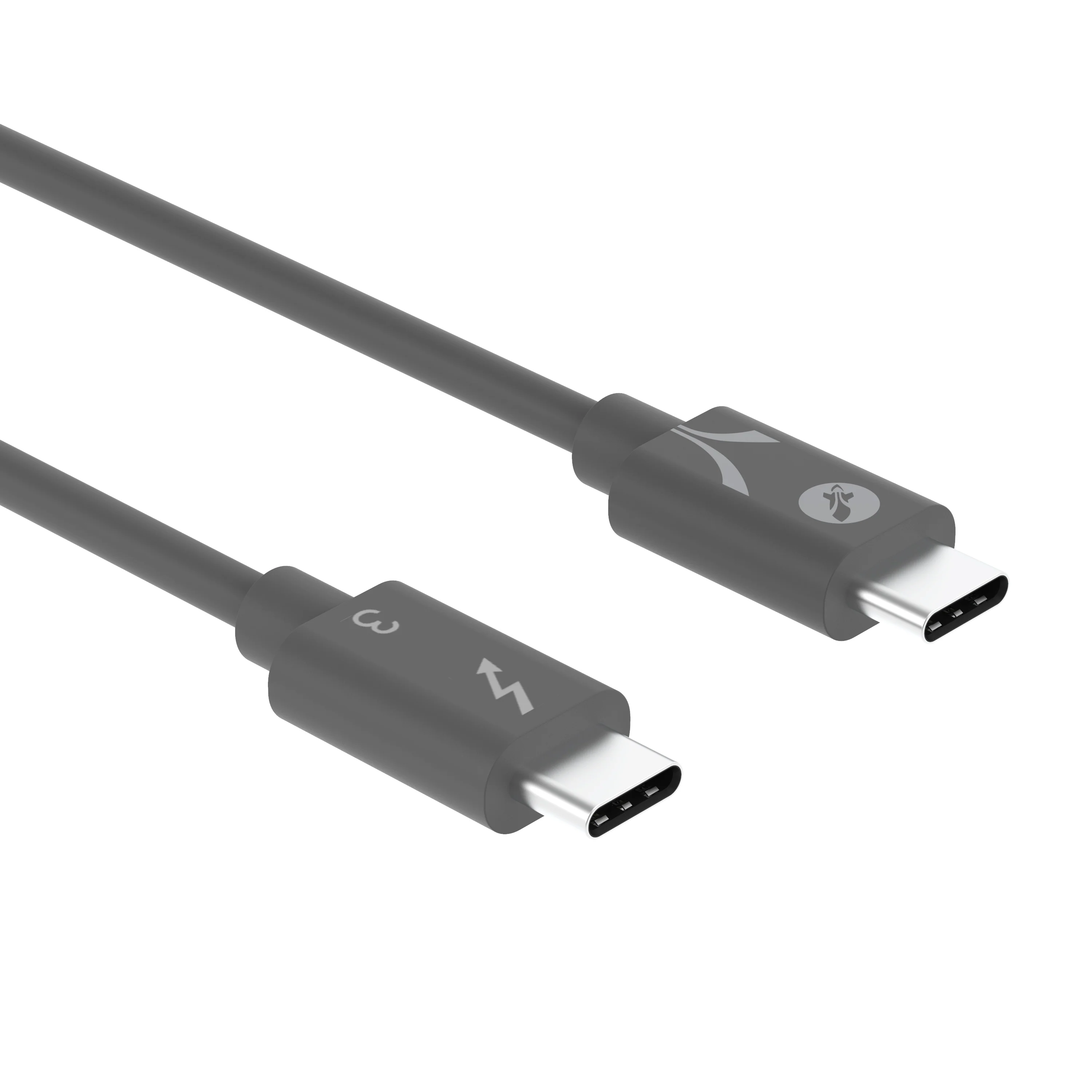 Thunderbolt 3 (Certified) USB Type-C Cable - Image 5