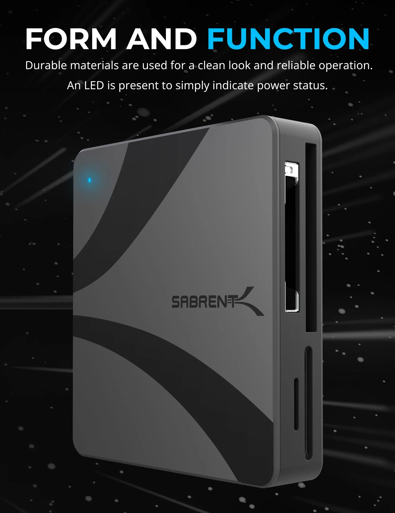 USB-C Multi-Card Reader - Image 6
