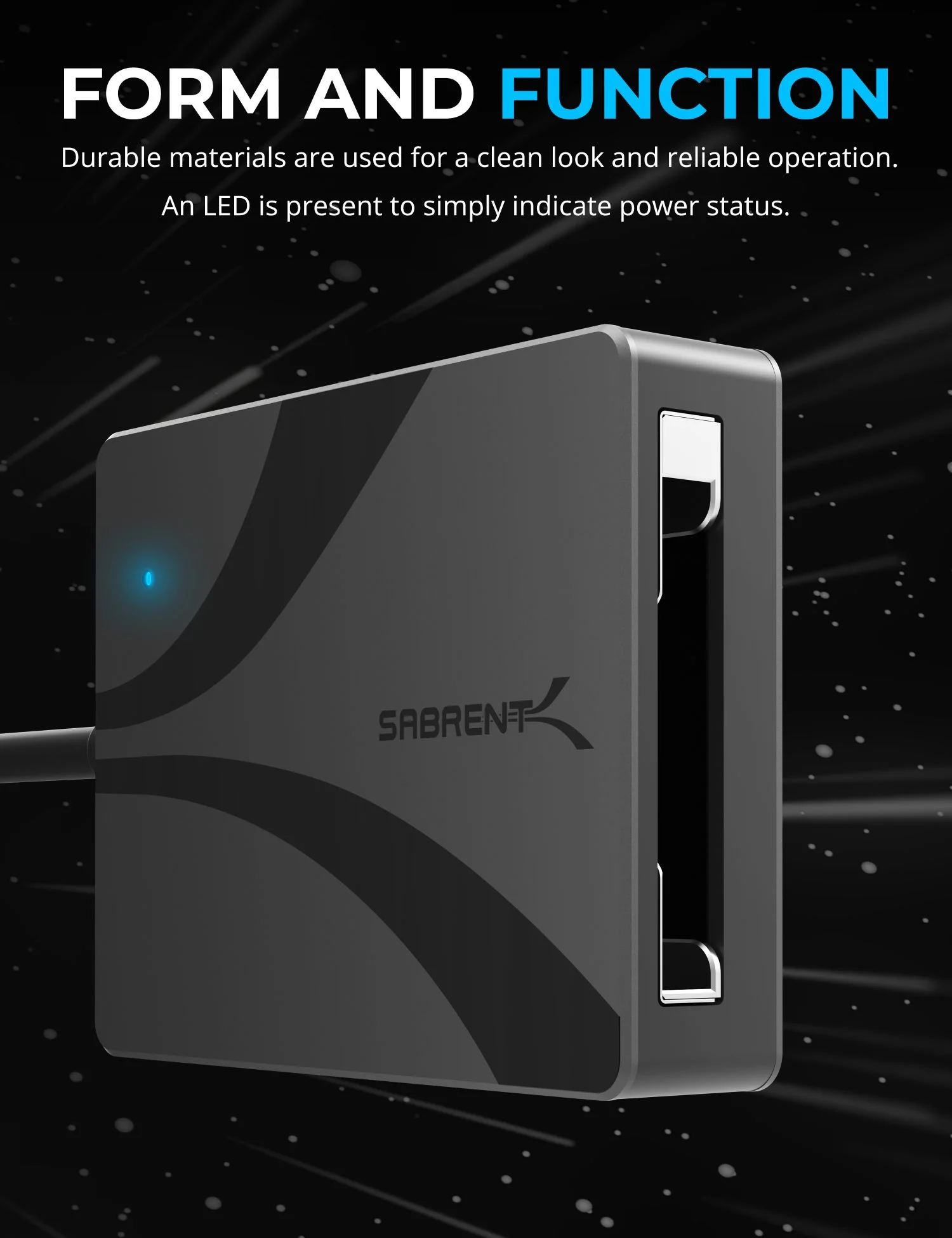 USB Type C CFexpress Type B Card Reader - Image 6