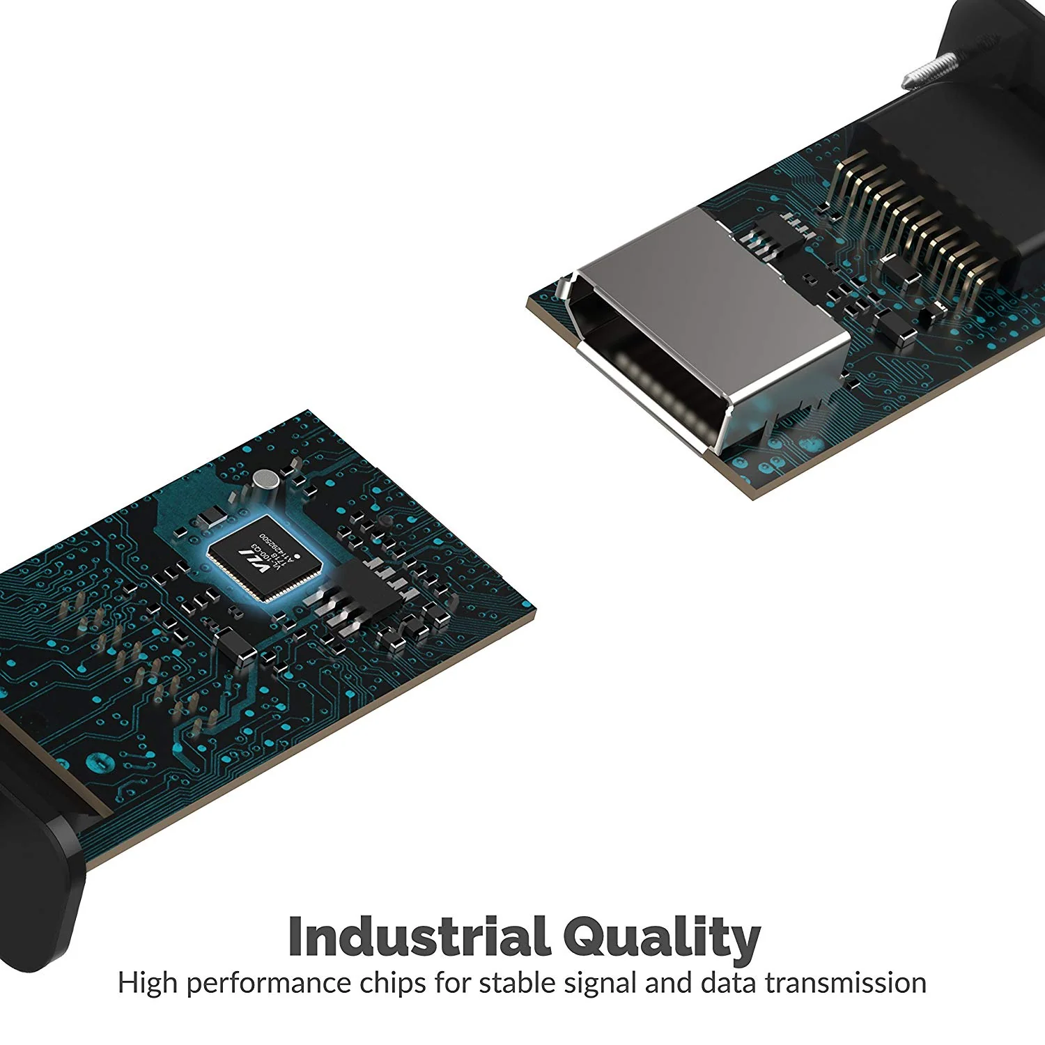USB 3.1 Type-C to DisplayPort Adapter - Image 6