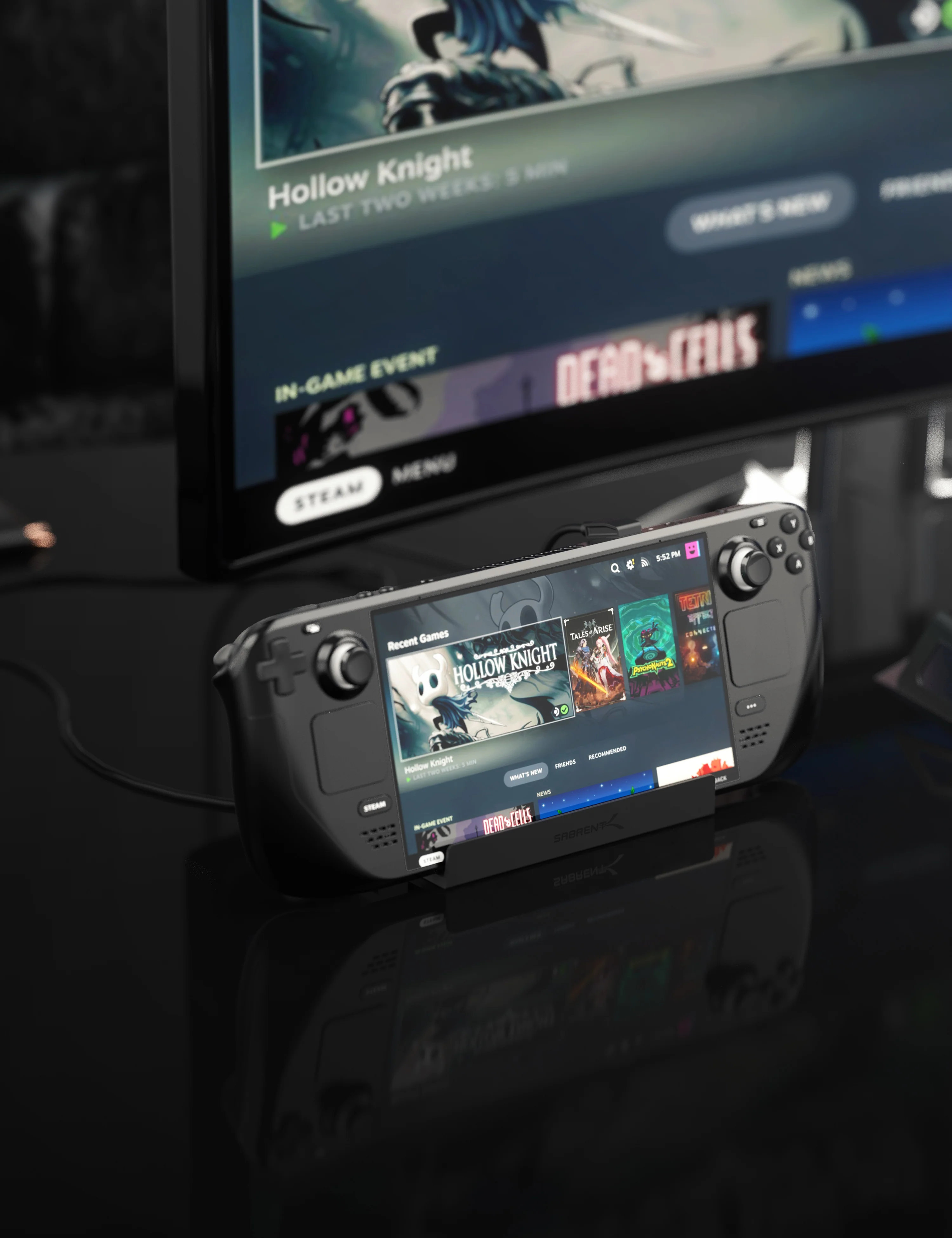USB Type-C 6-Port Docking Station - Image 8