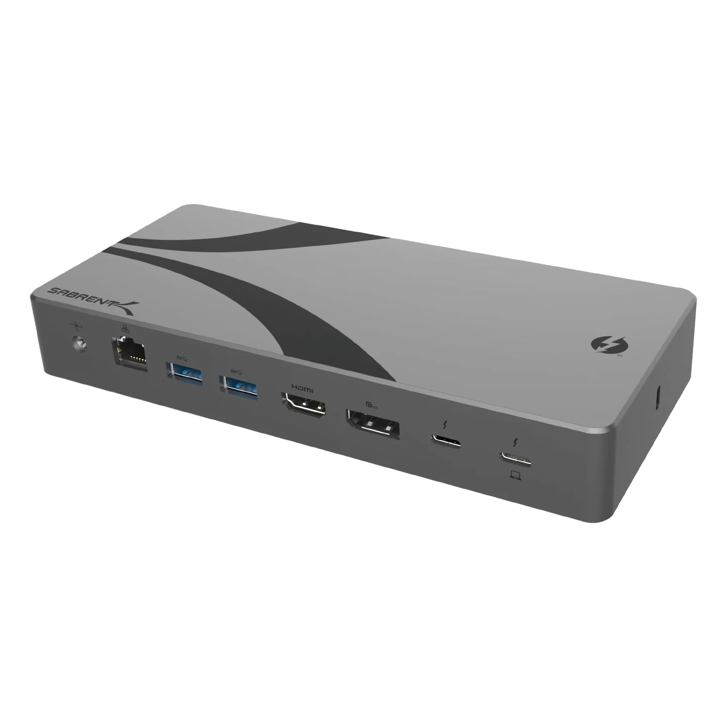 Thunderbolt 4 Docking Station