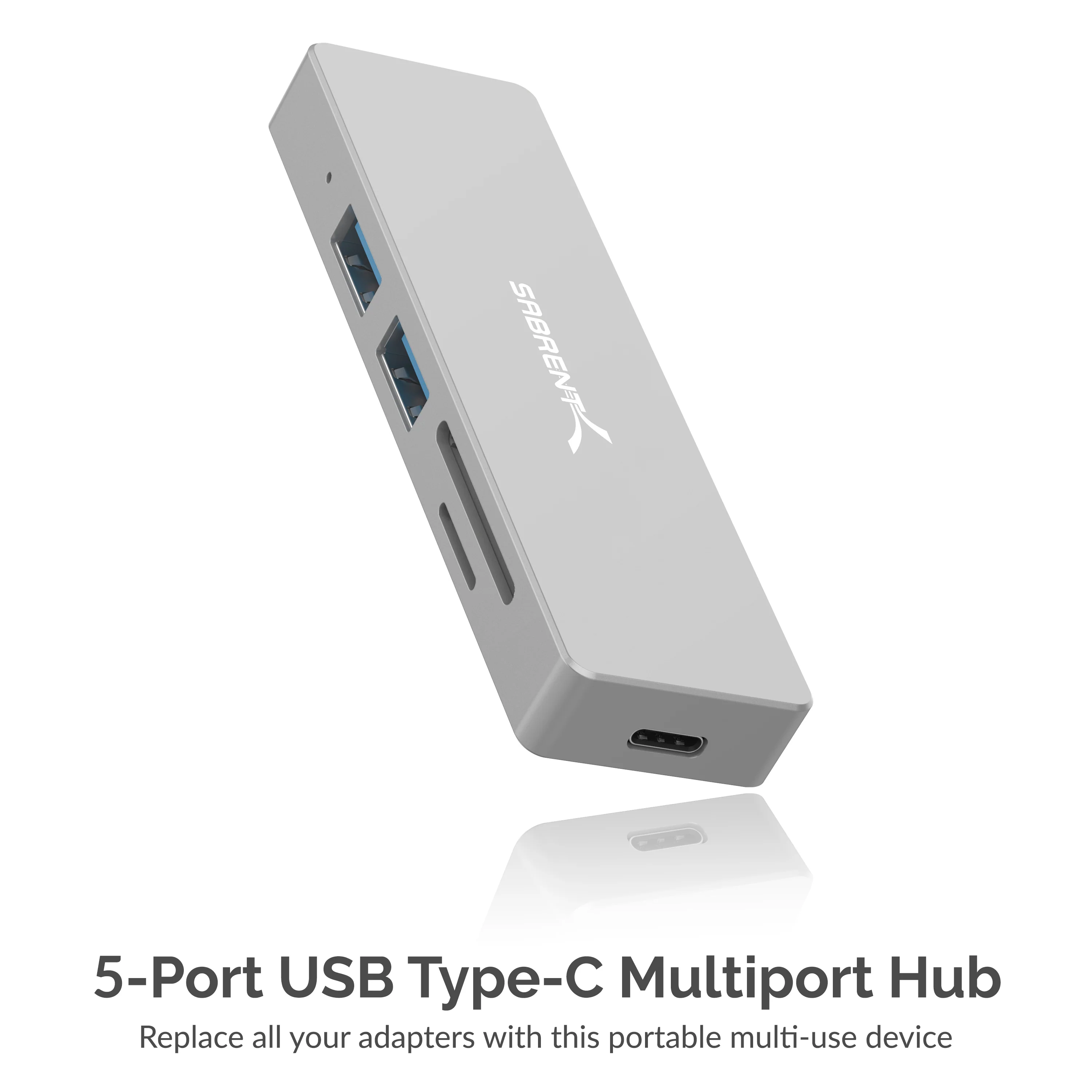 USB Type-C Multiport HUB - Image 2