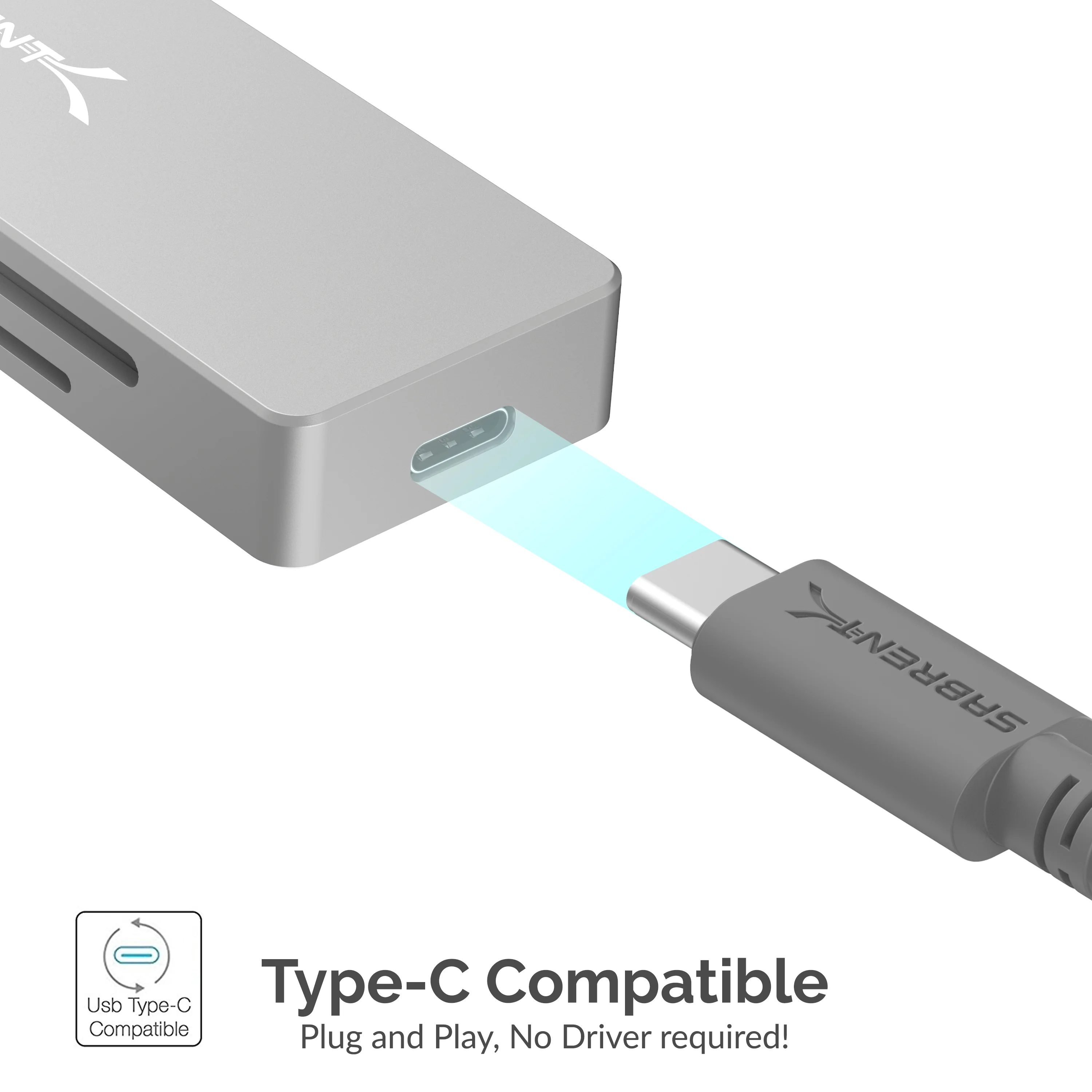 USB Type-C Multiport HUB - Image 5