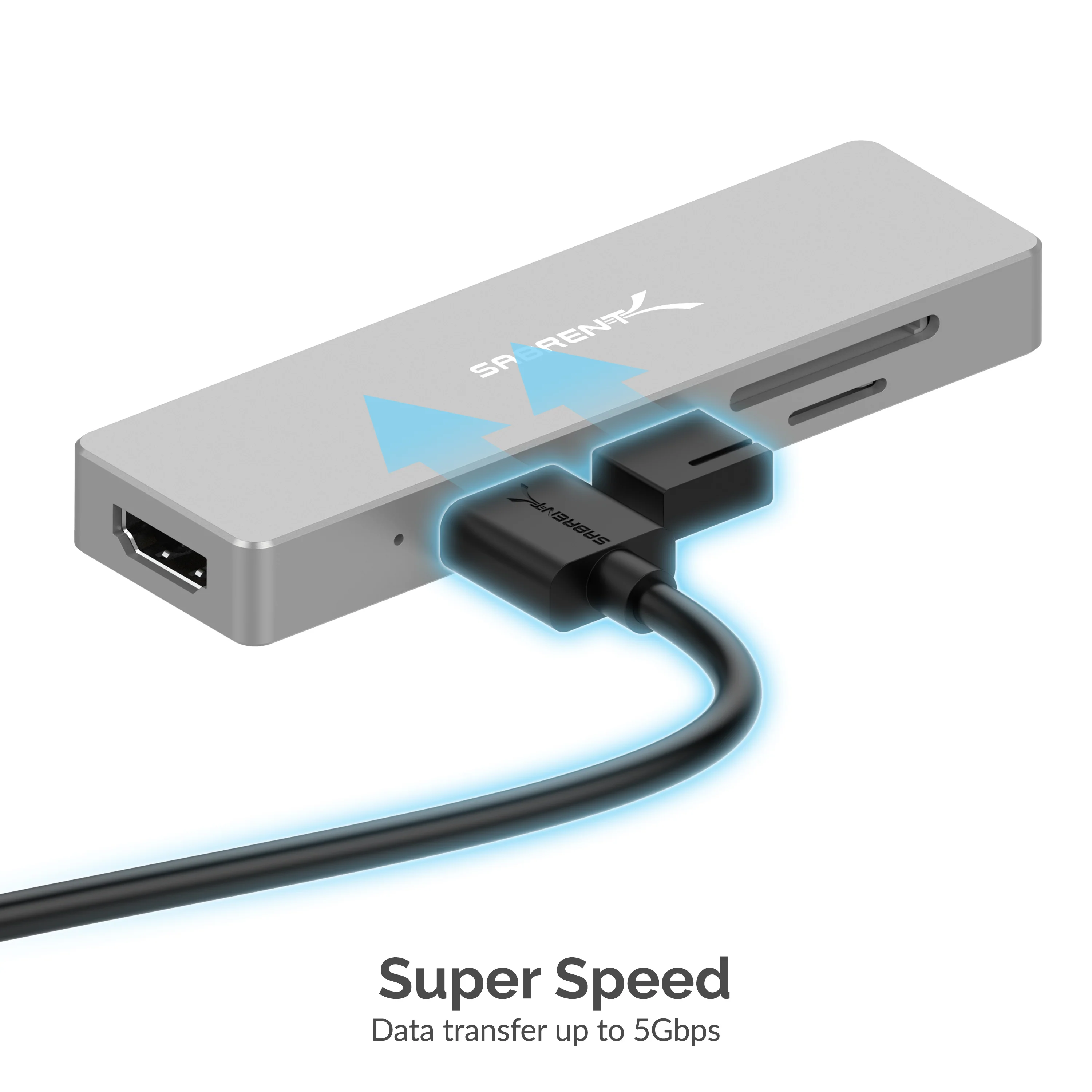 USB Type-C Multiport HUB - Image 6
