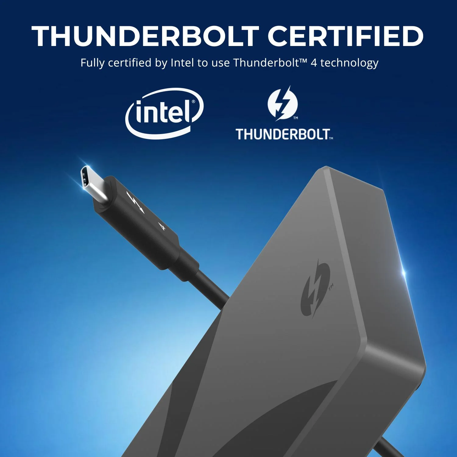 Thunderbolt 4 Hub - Image 6
