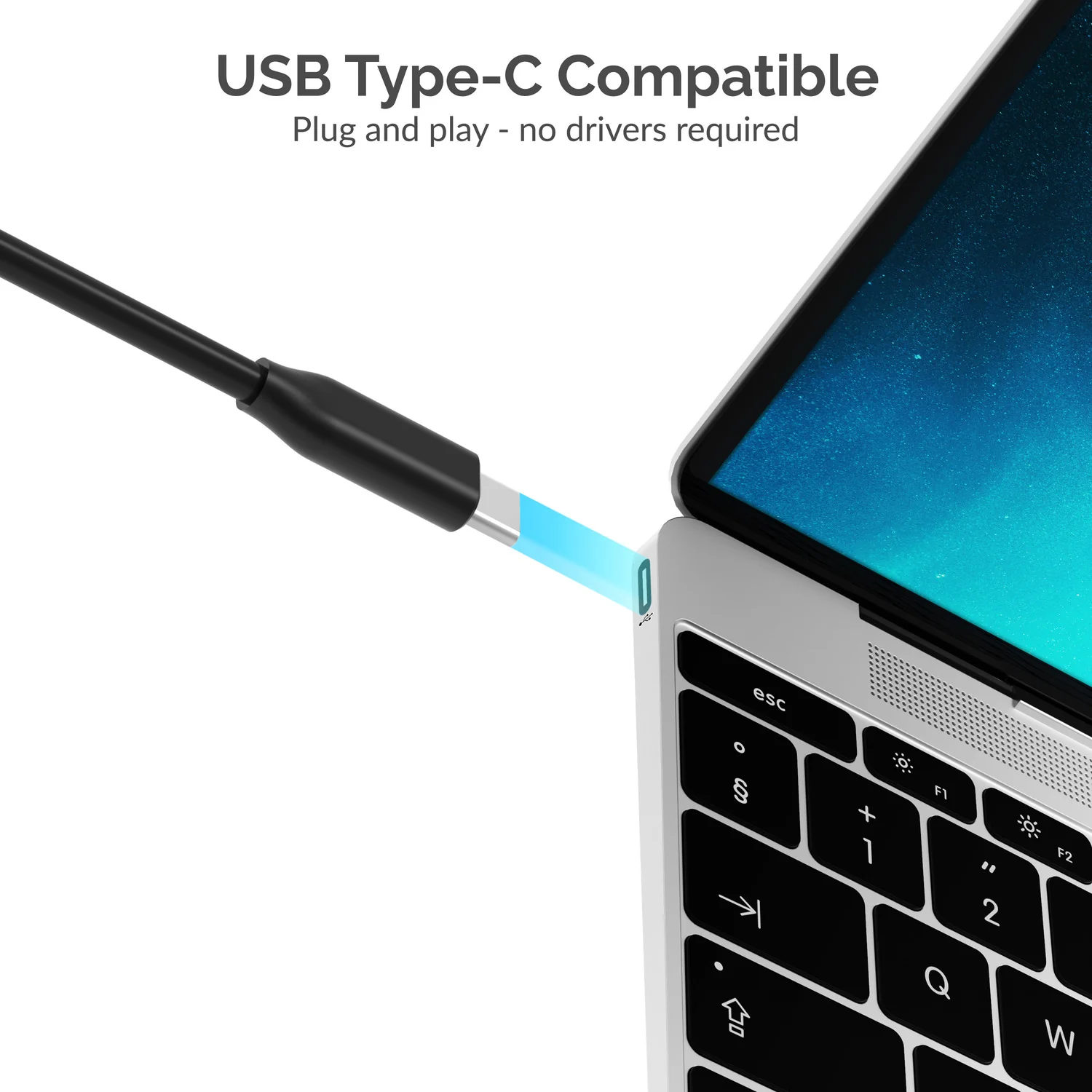Multi-Port USB Type-C Hub - Image 6