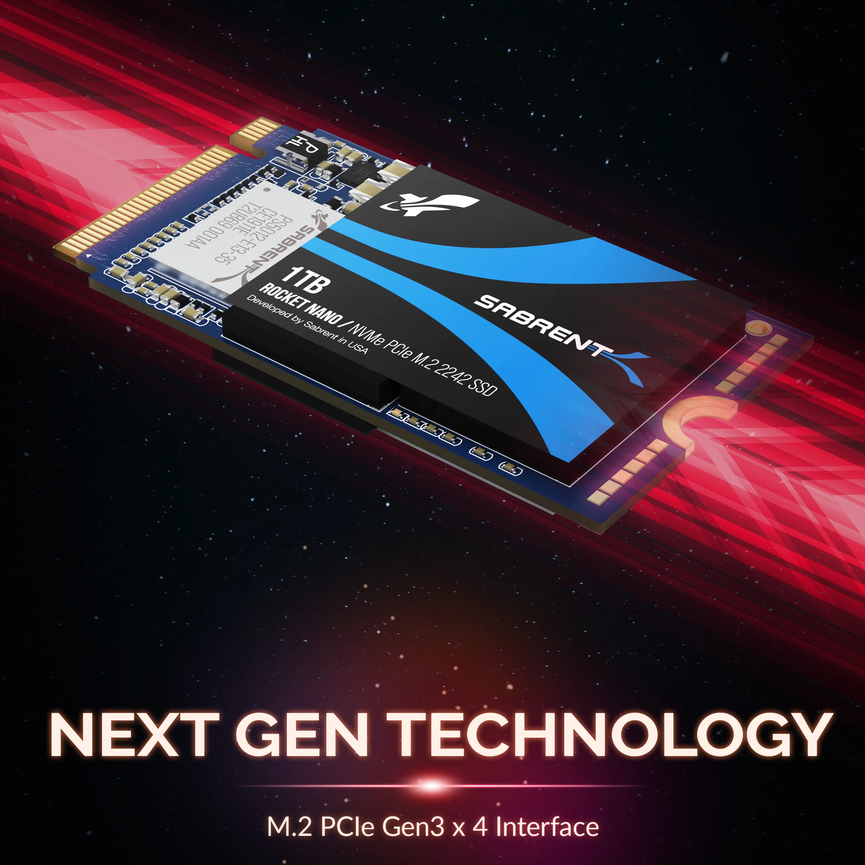 Rocket NVMe 2242 SSD - Image 8