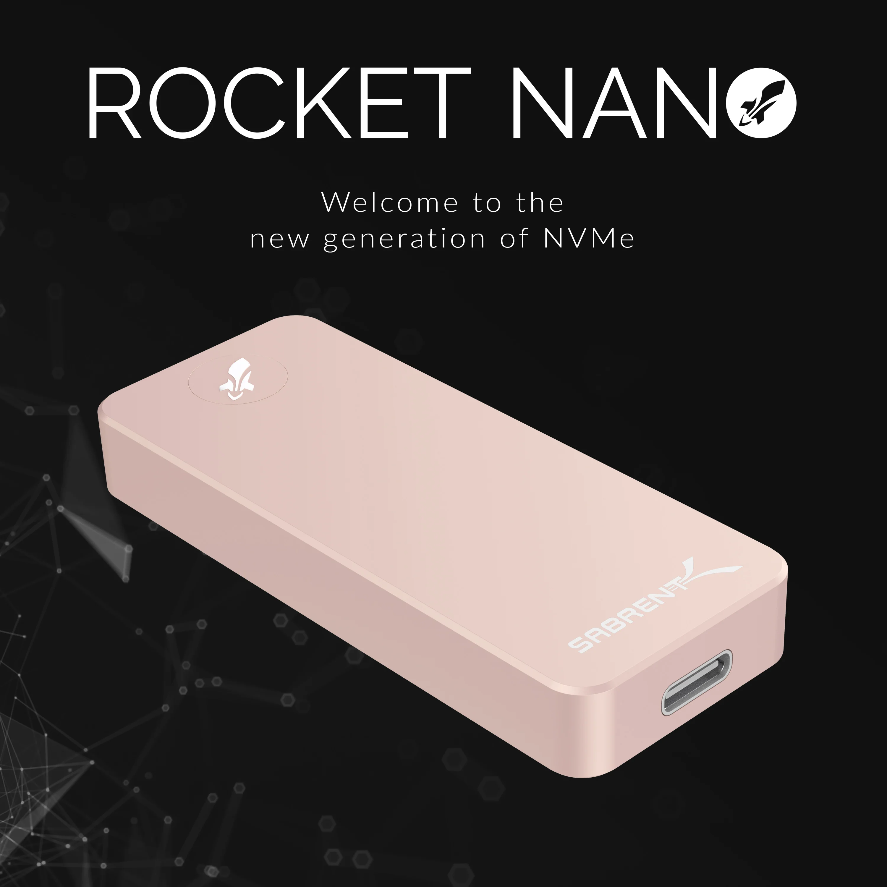 Rocket Nano SSD - Image 2