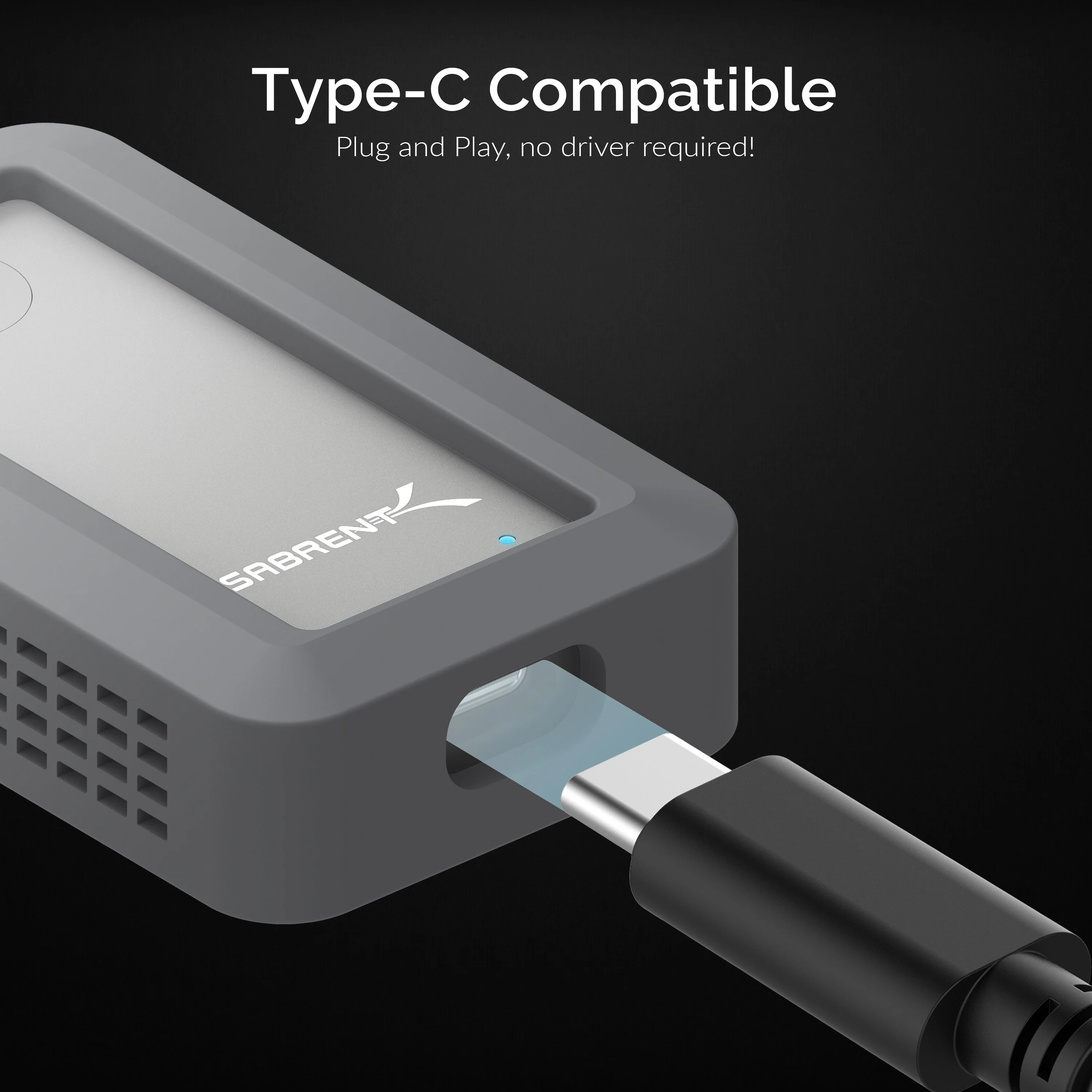 Rocket Nano Rugged SSD - Image 8