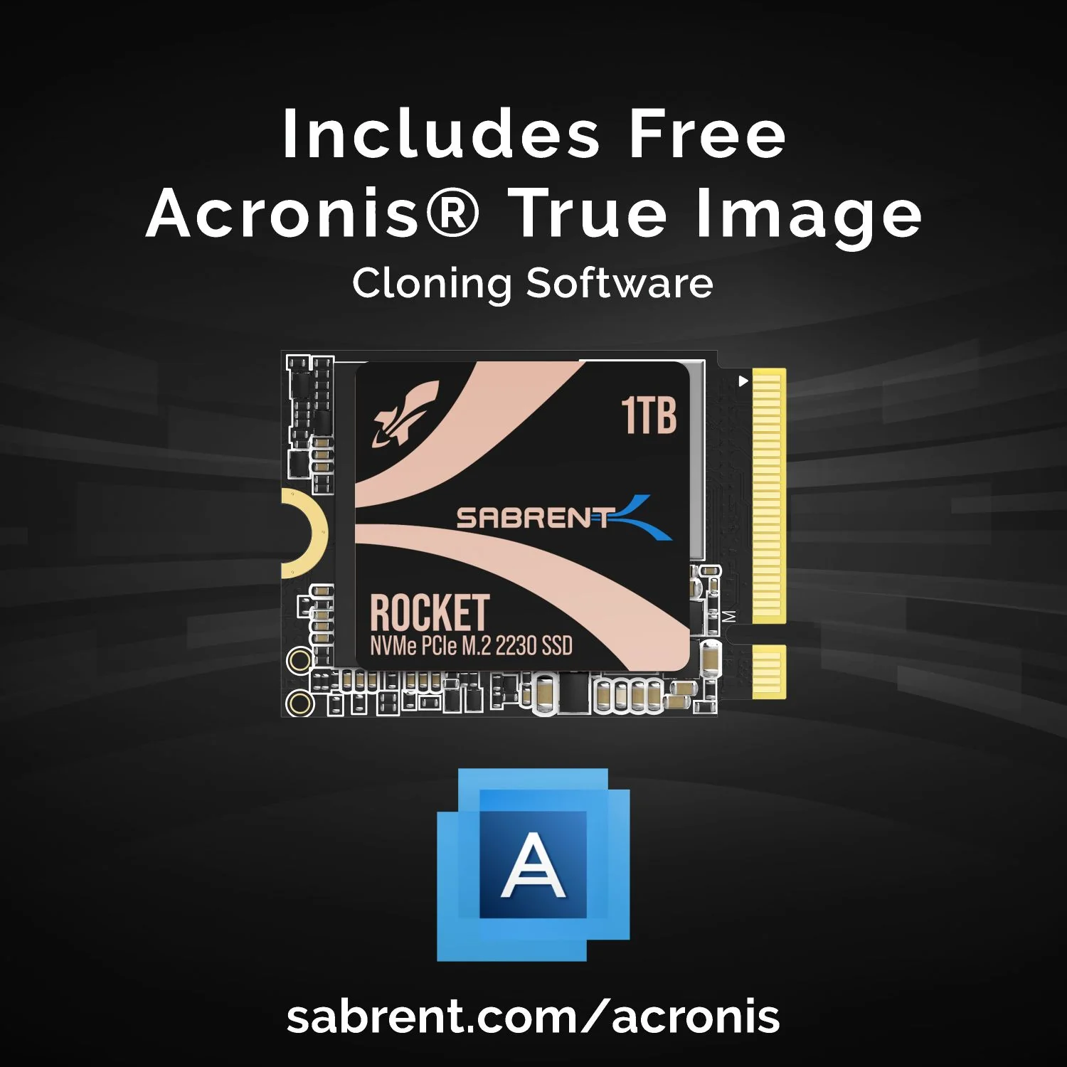 Rocket 2230 NVMe 4.0 1TB - Image 7