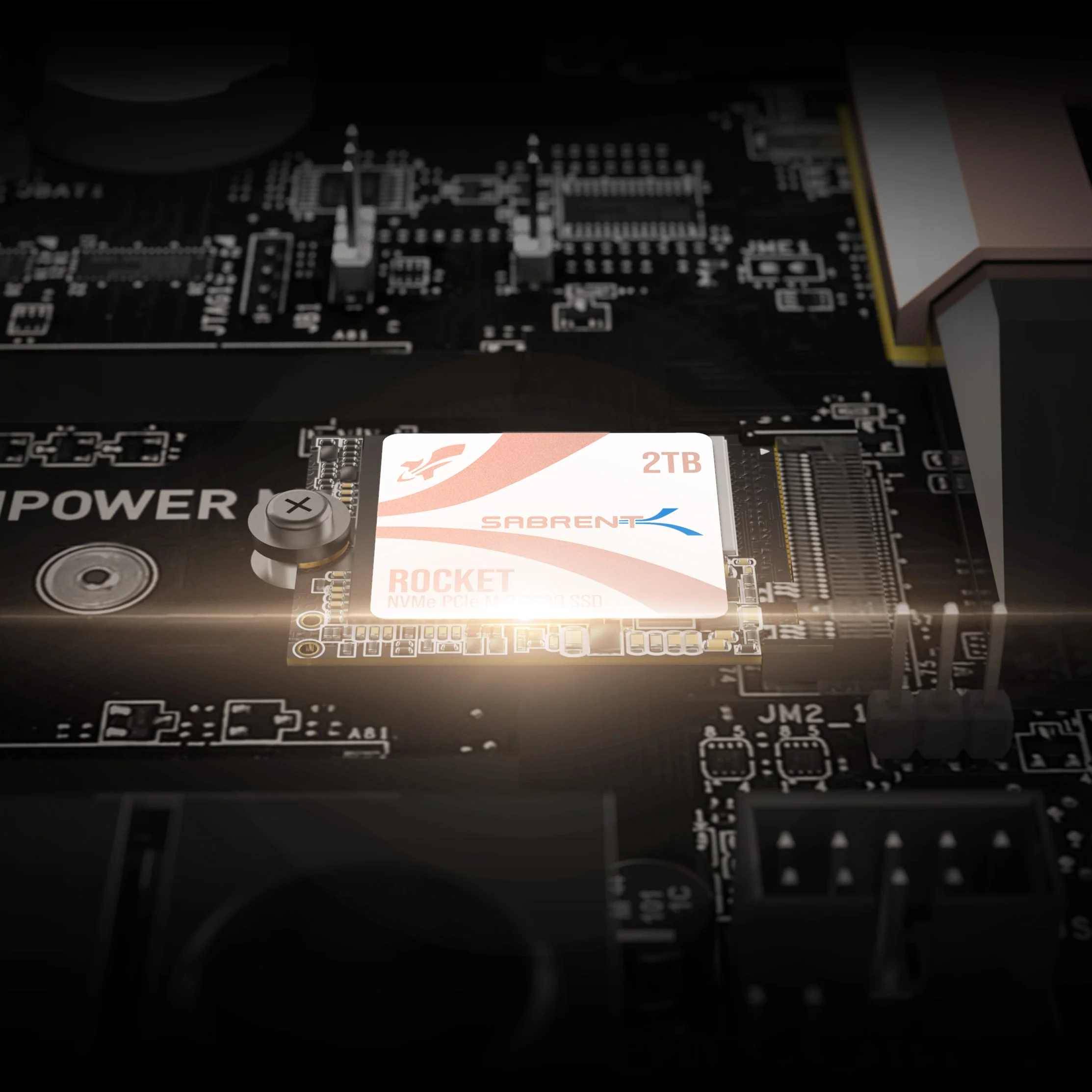 Rocket Q4 2230 2TB - Image 5
