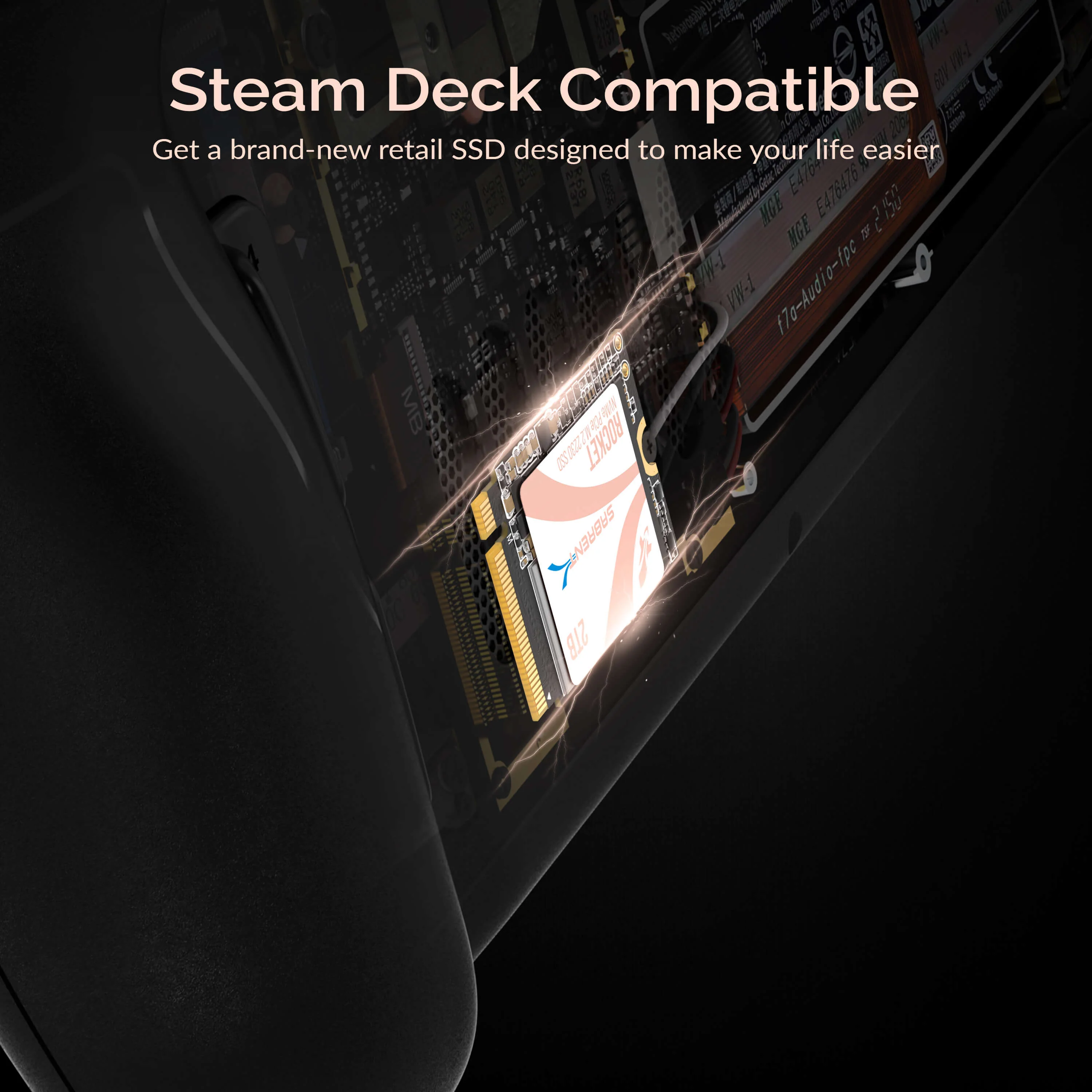 Rocket Q4 2230 2TB - Image 6