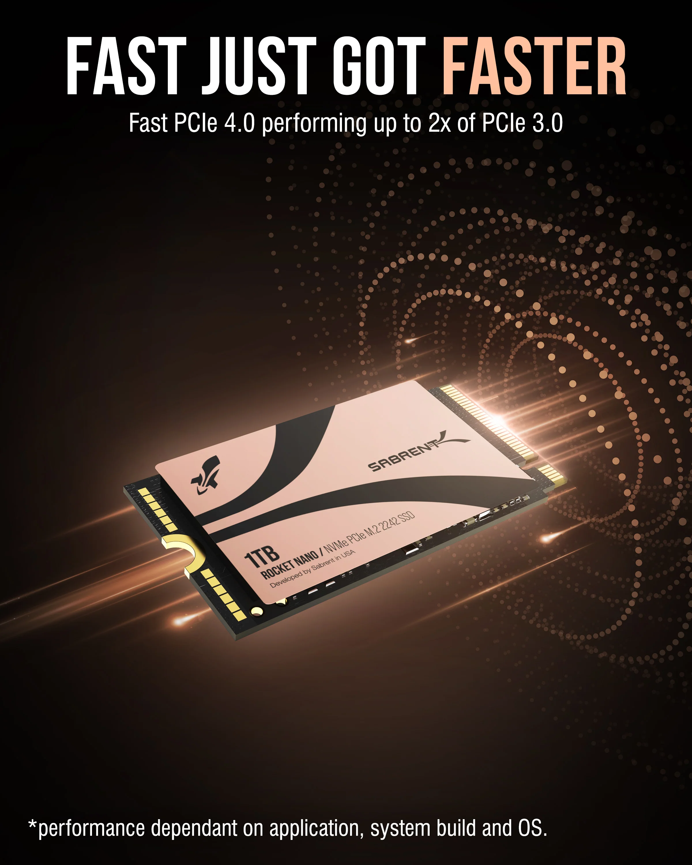 Rocket 2242 NVMe SSD - Image 3