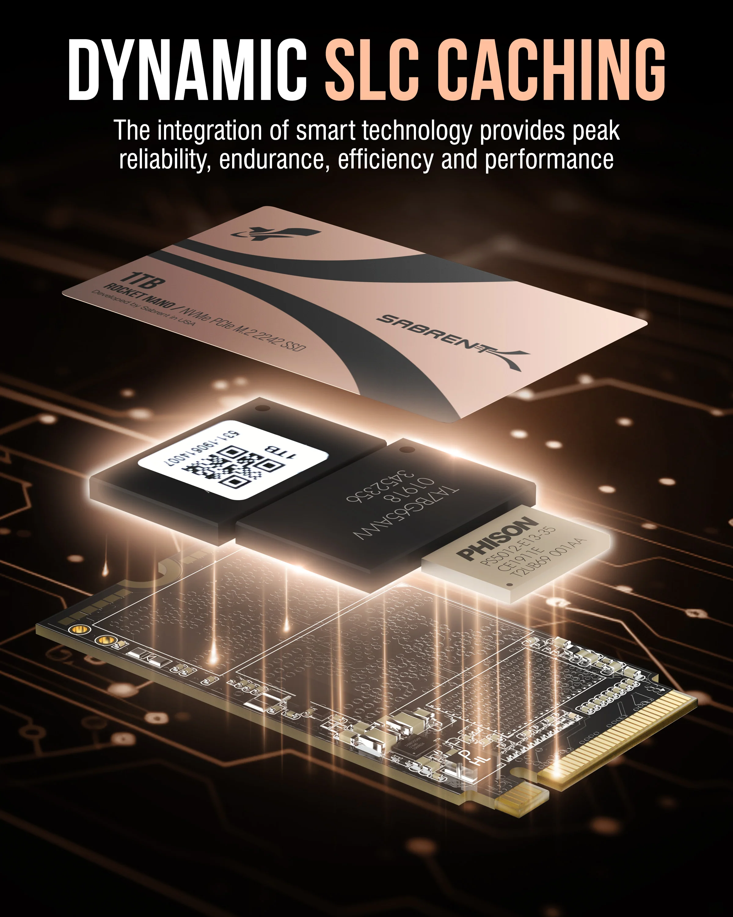 Rocket 2242 NVMe SSD - Image 4