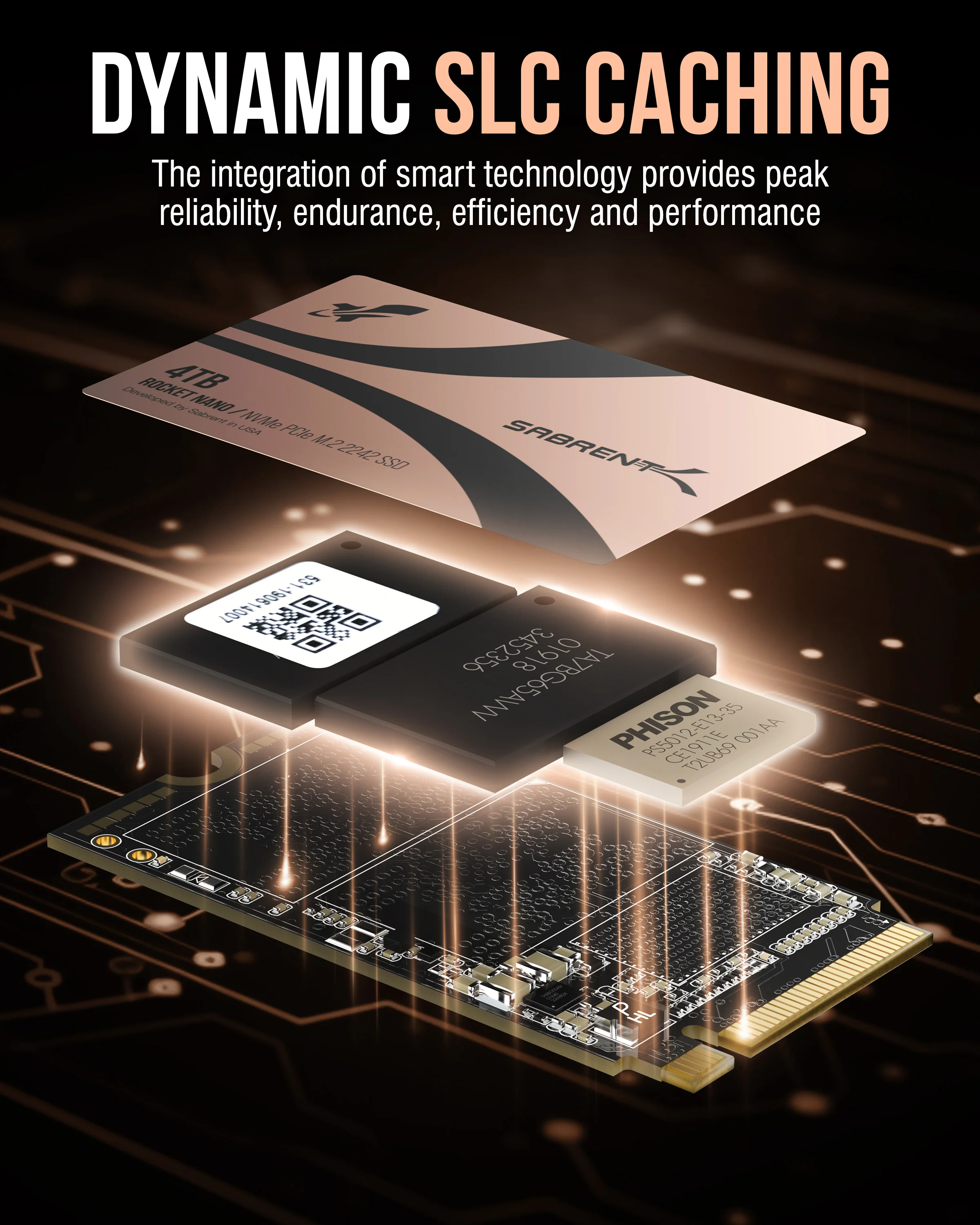 Rocket 2242 NVMe SSD - Image 4