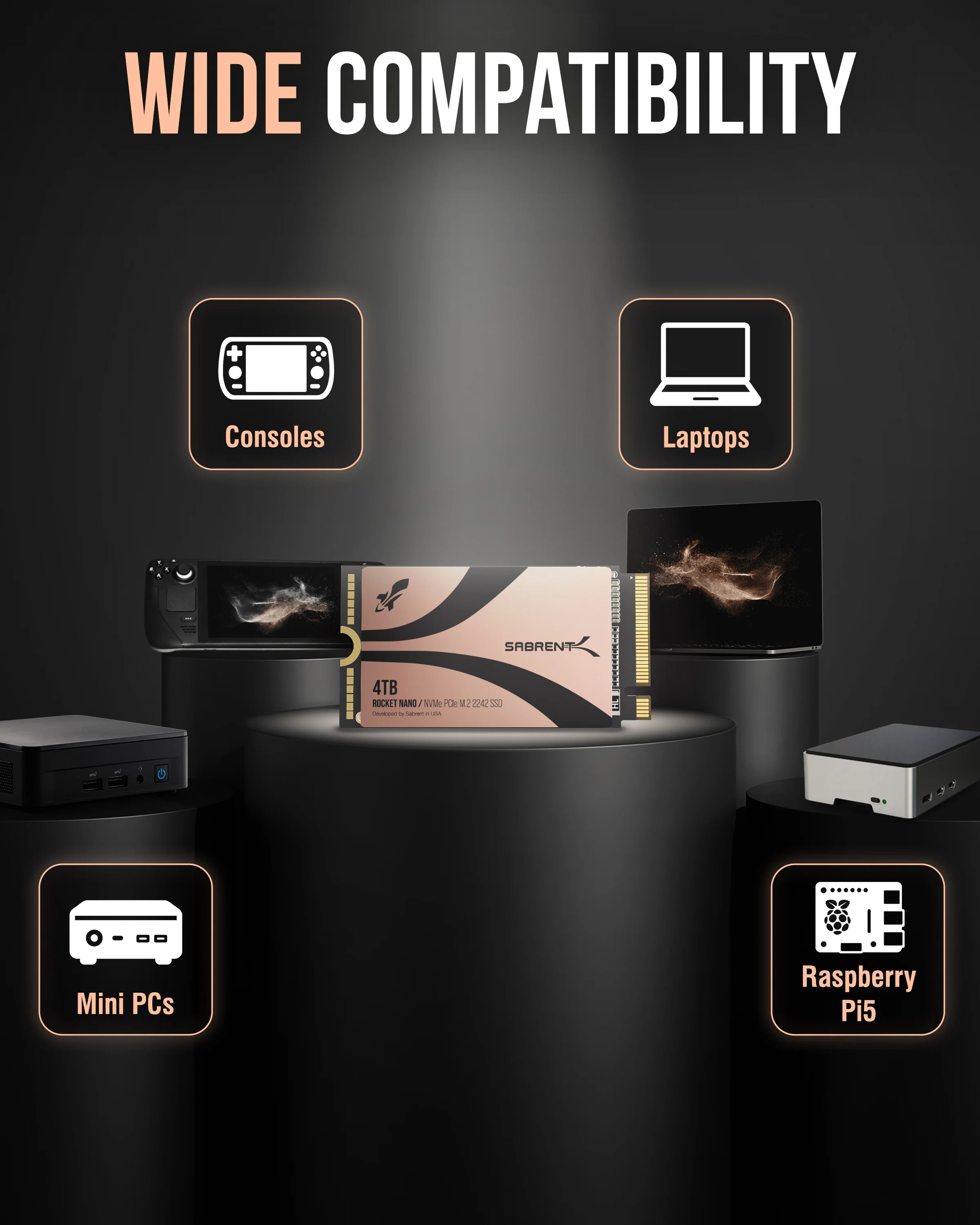 Rocket 2242 NVMe SSD - Image 8