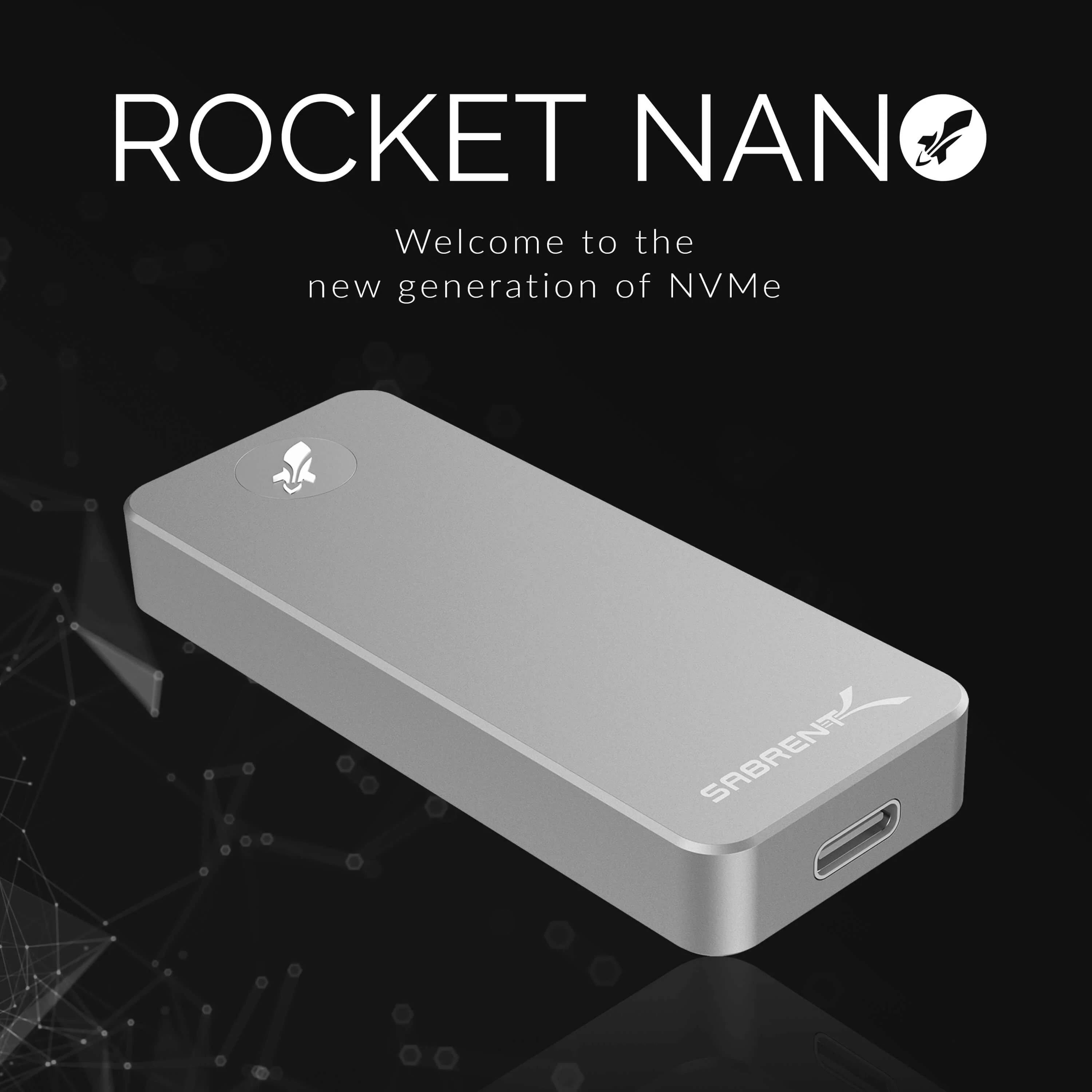 Rocket Nano SSD - Image 2