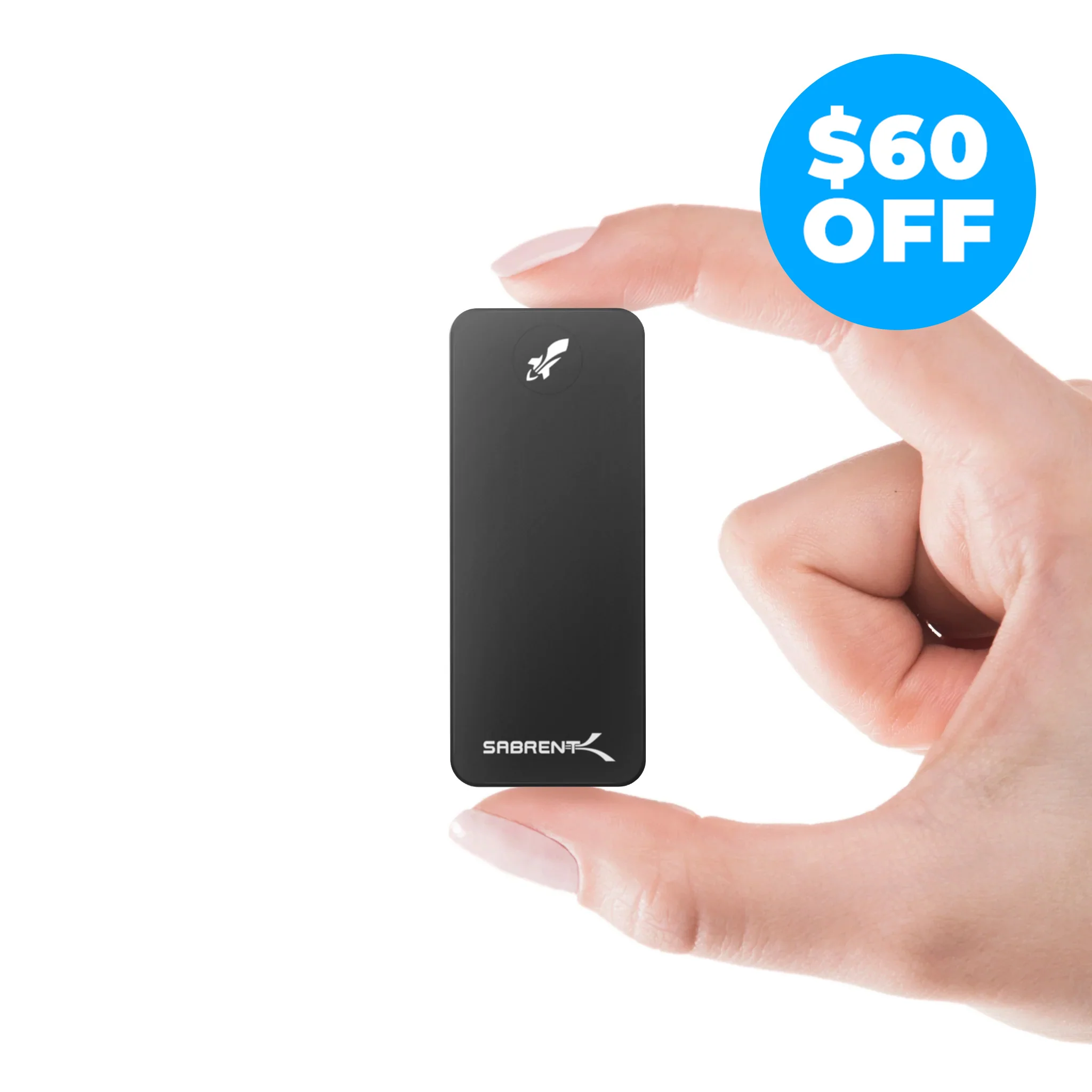 Rocket Nano SSD