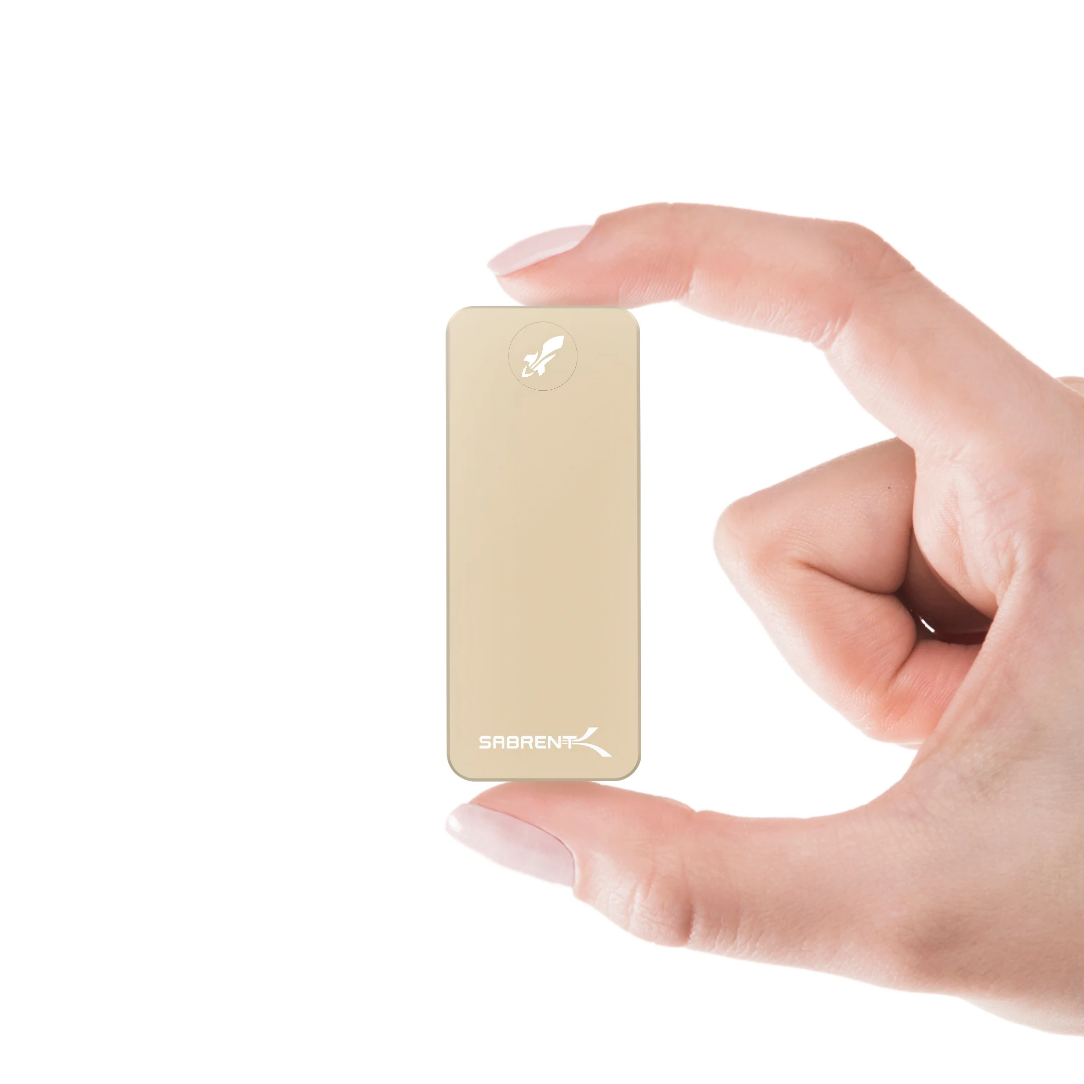 Rocket Nano SSD