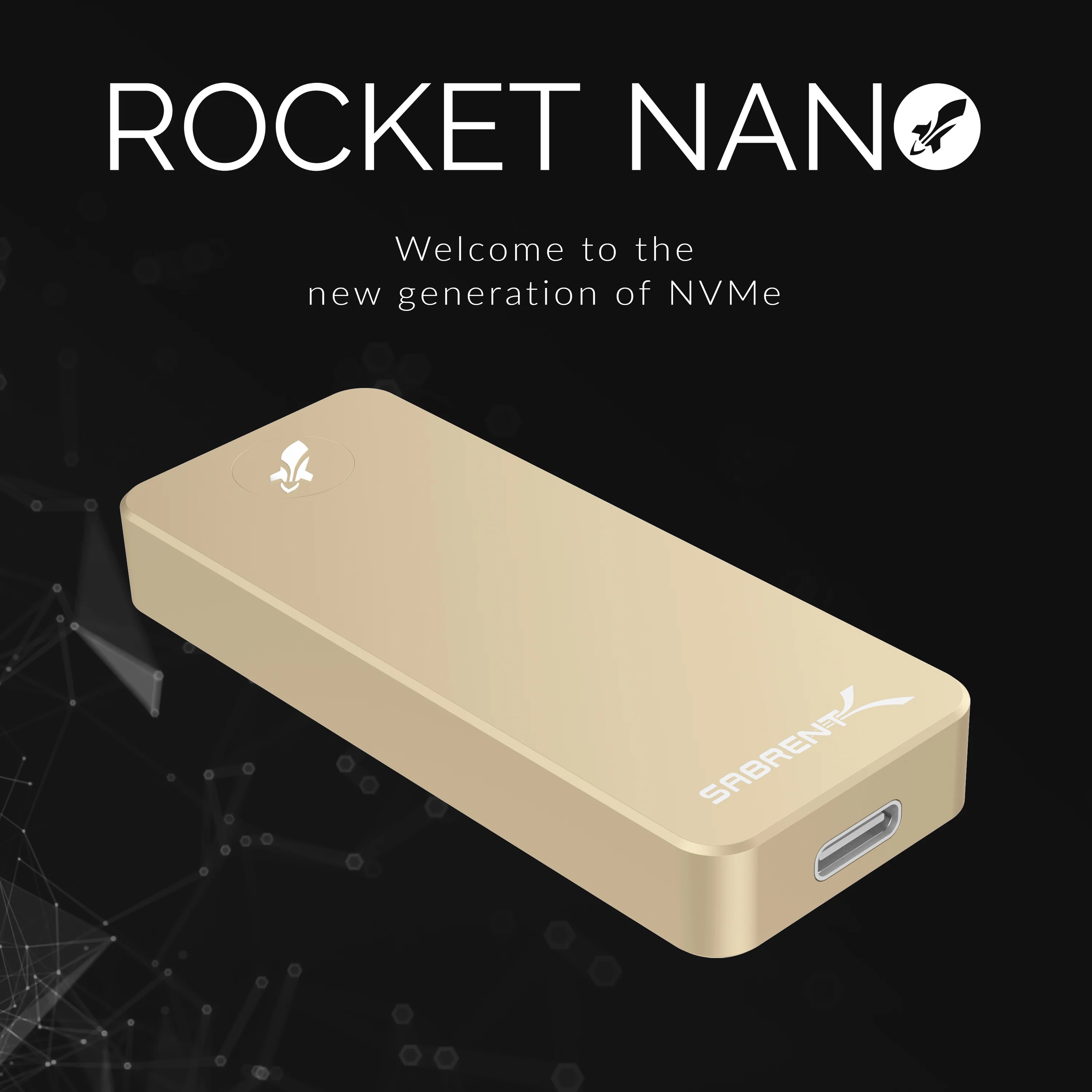 Rocket Nano SSD - Image 2