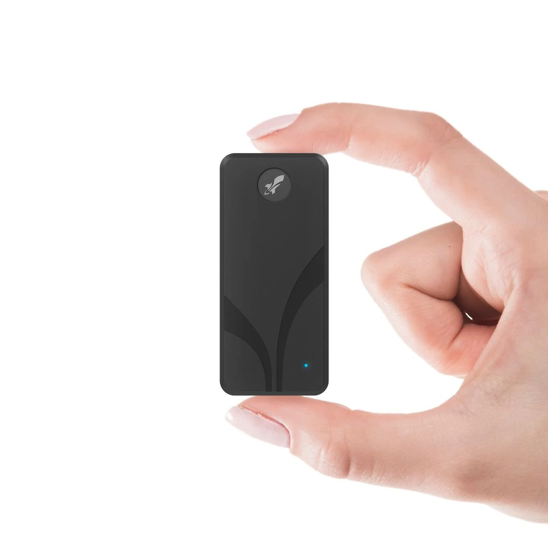 Rocket nano V2 External SSD - Image 2