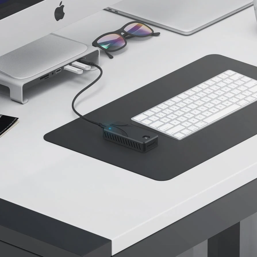 Rocket nano V2 External SSD - Image 8