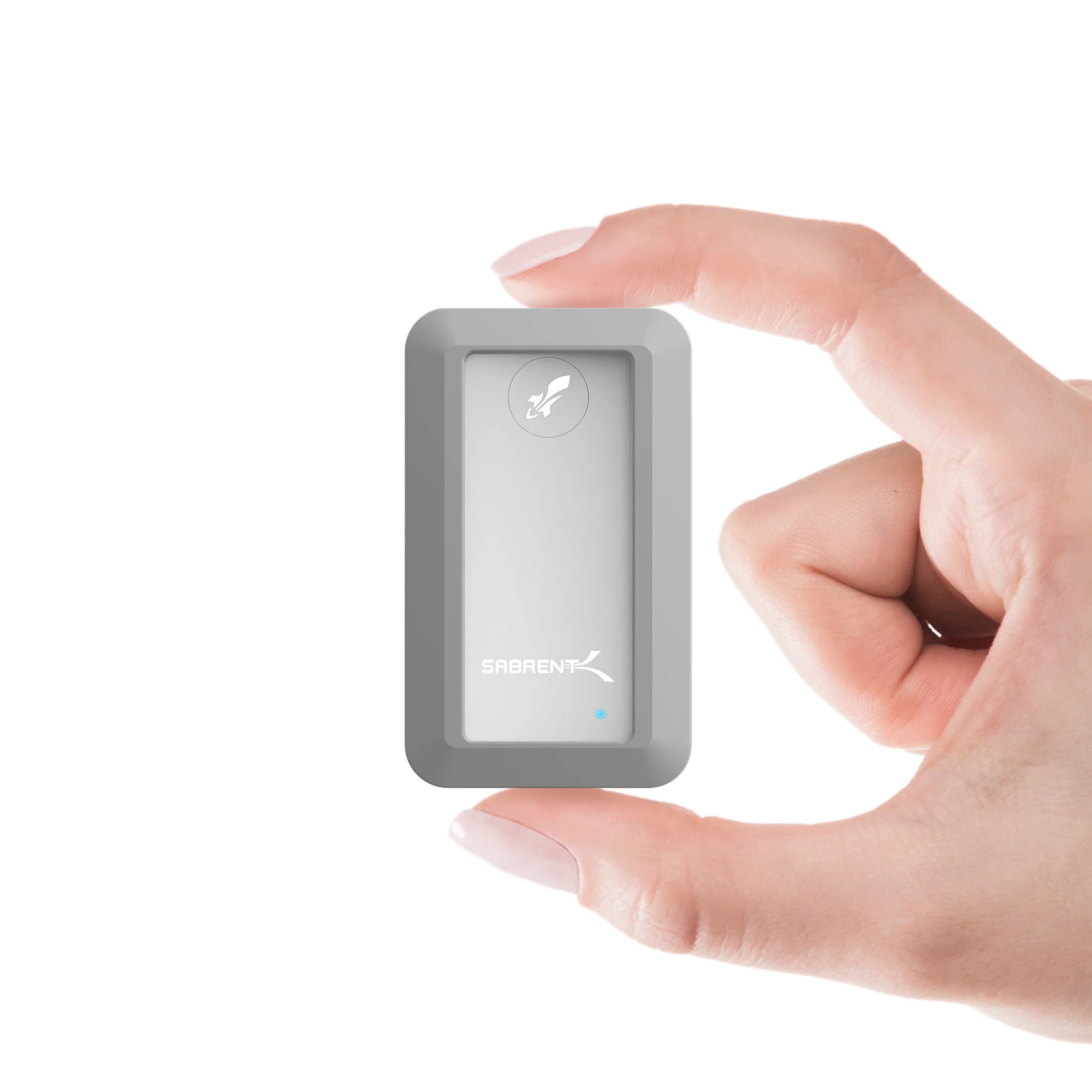 Rocket Nano Rugged SSD - Image 2