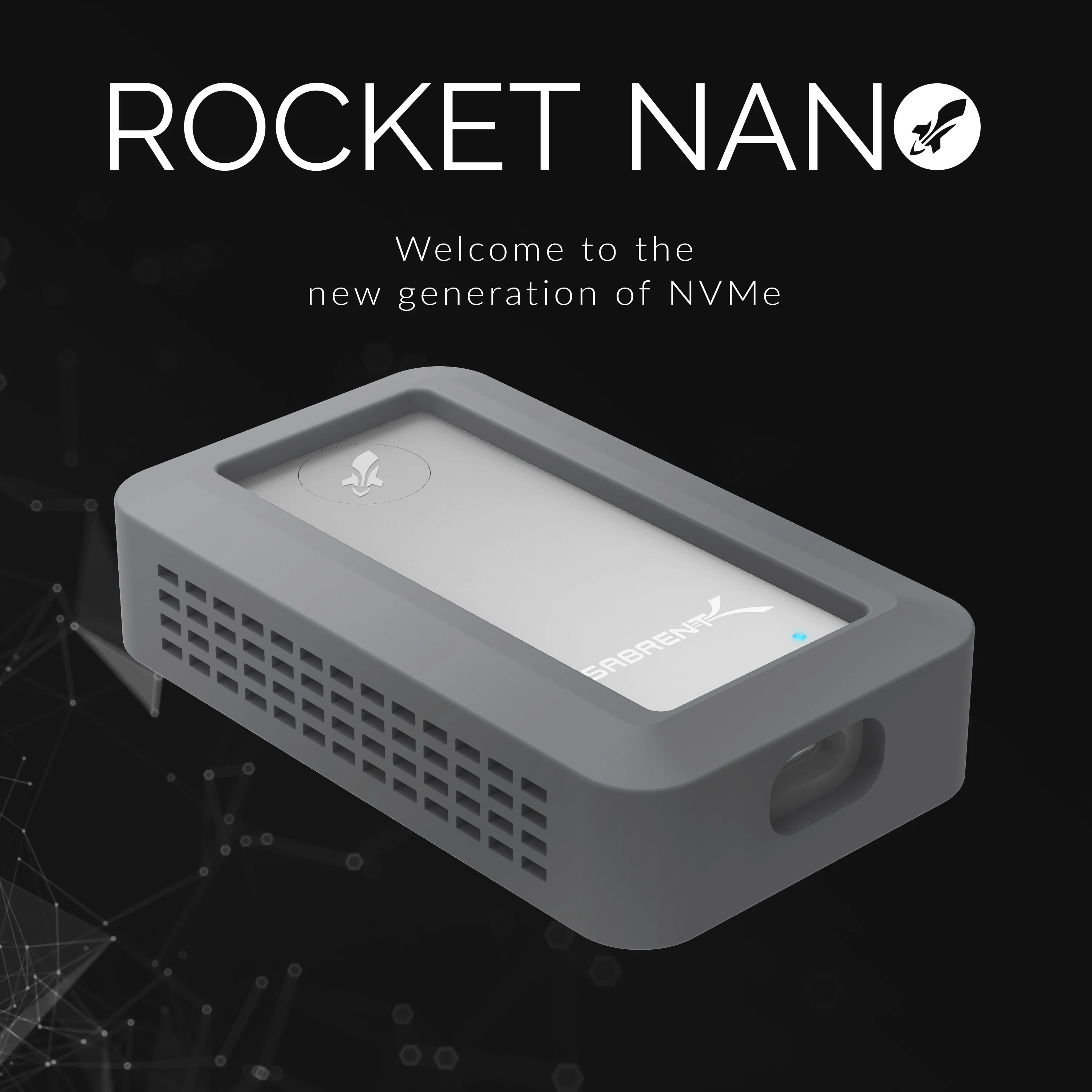 Rocket Nano Rugged SSD - Image 3