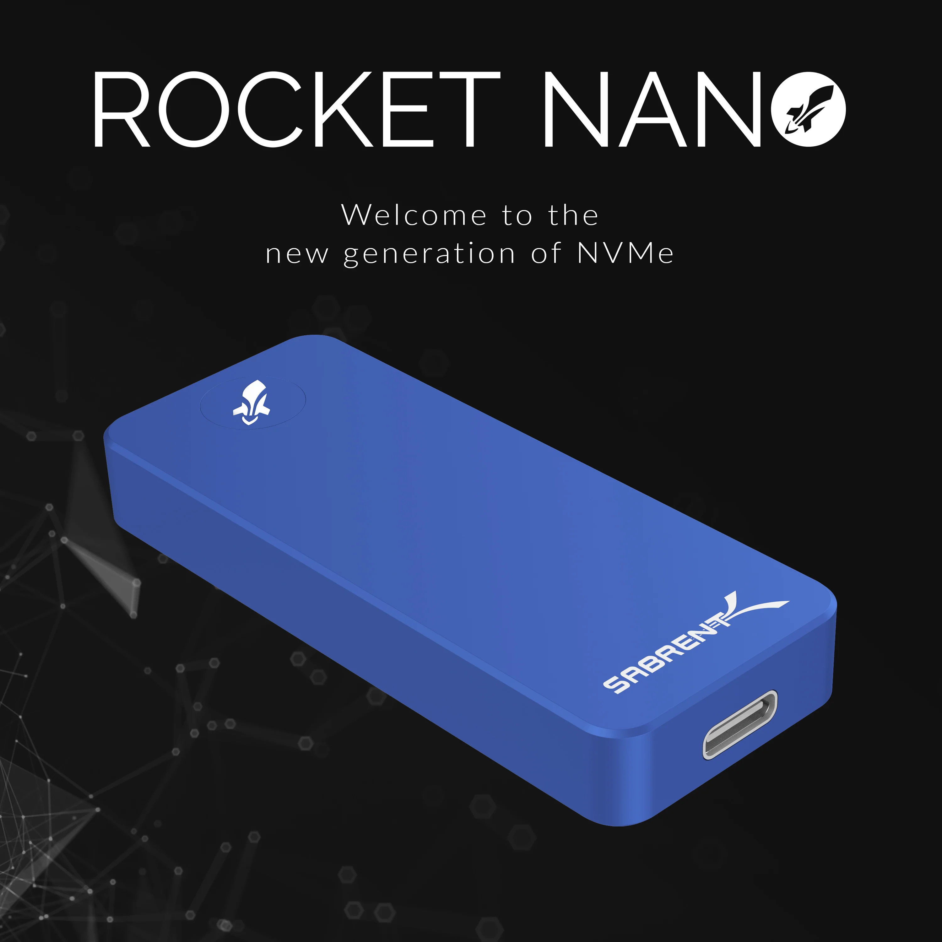 Rocket Nano SSD - Image 2