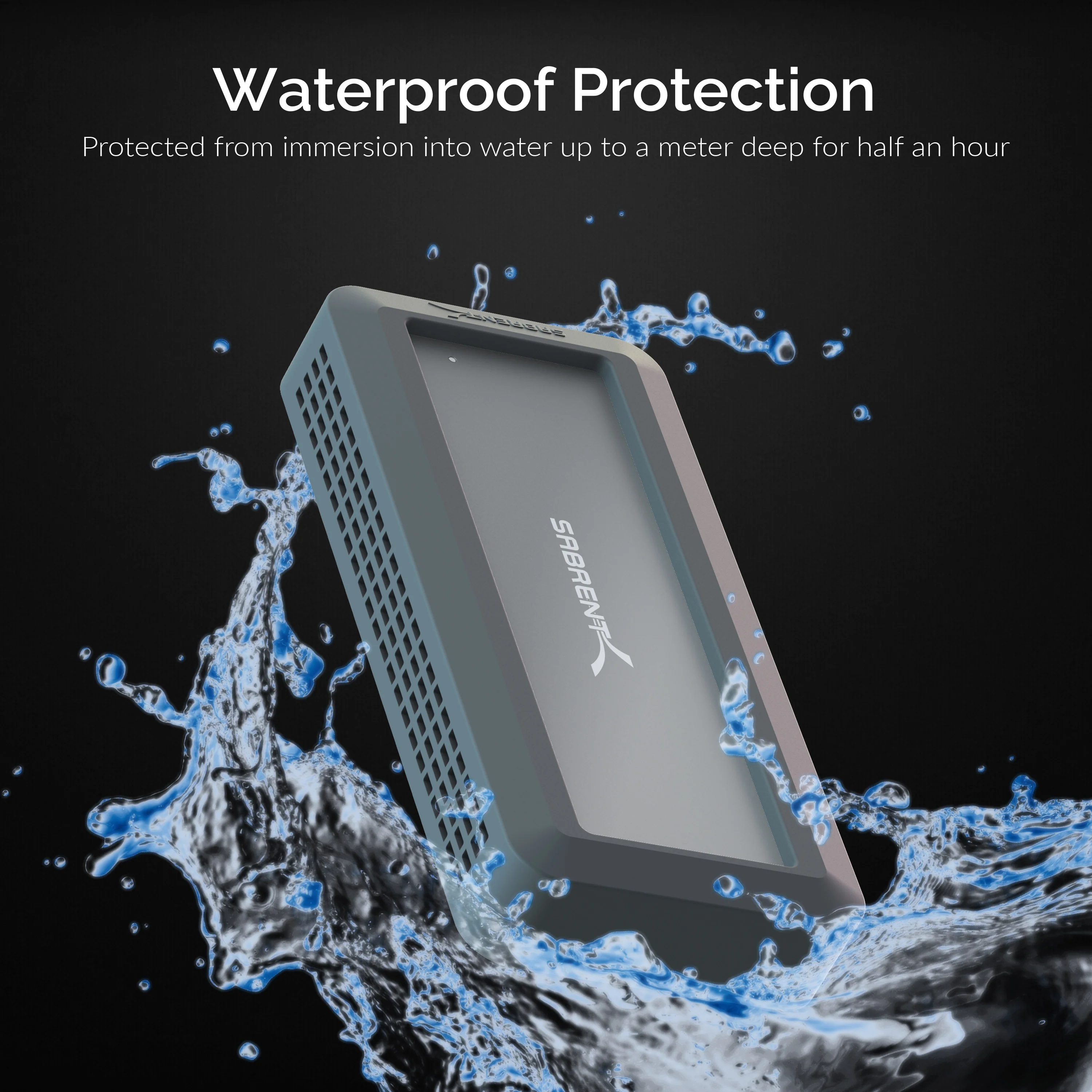 Rocket Nano Rugged SSD - Image 6