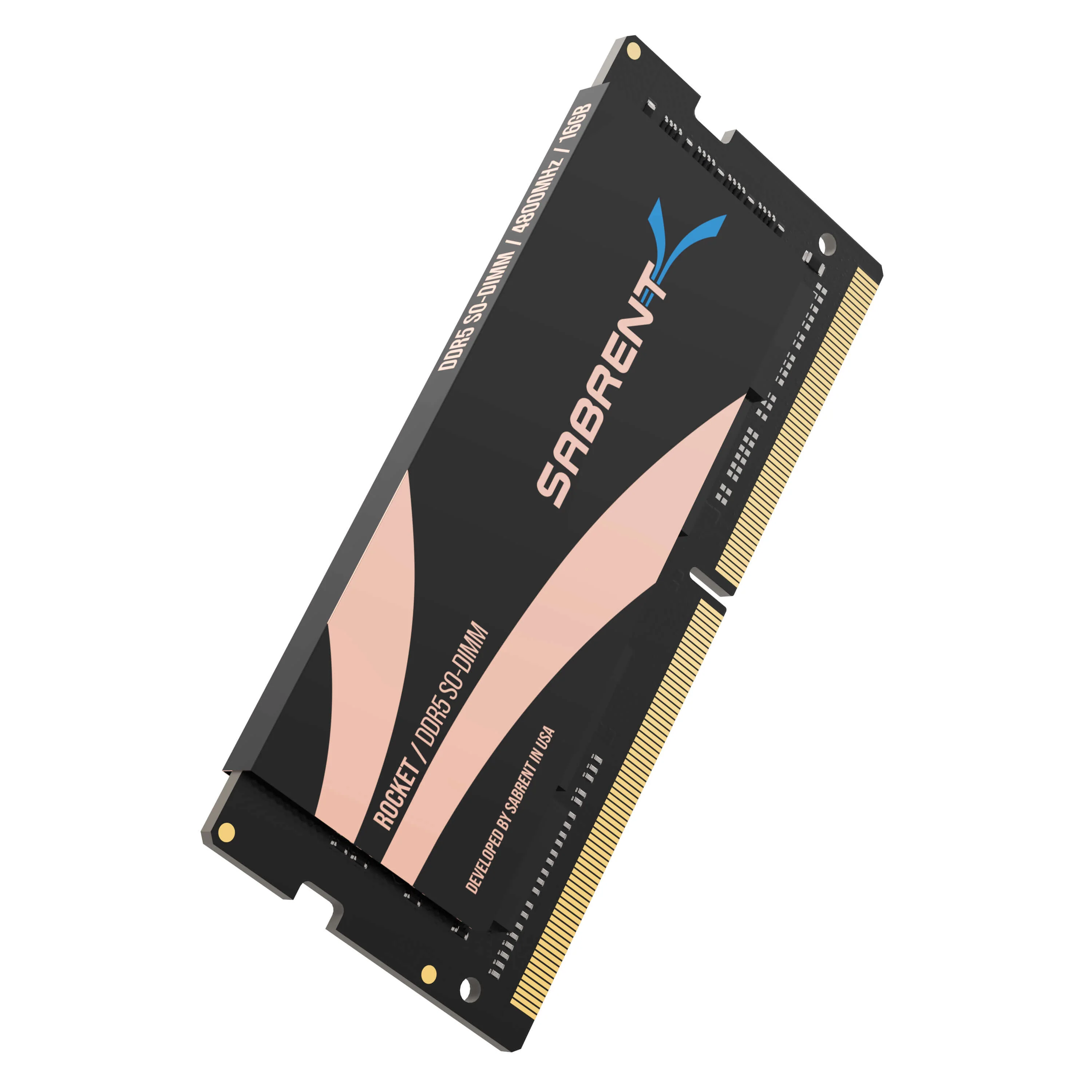 Rocket DDR5 16GB SO-DIMM 4800MHz Memory Module - Image 7