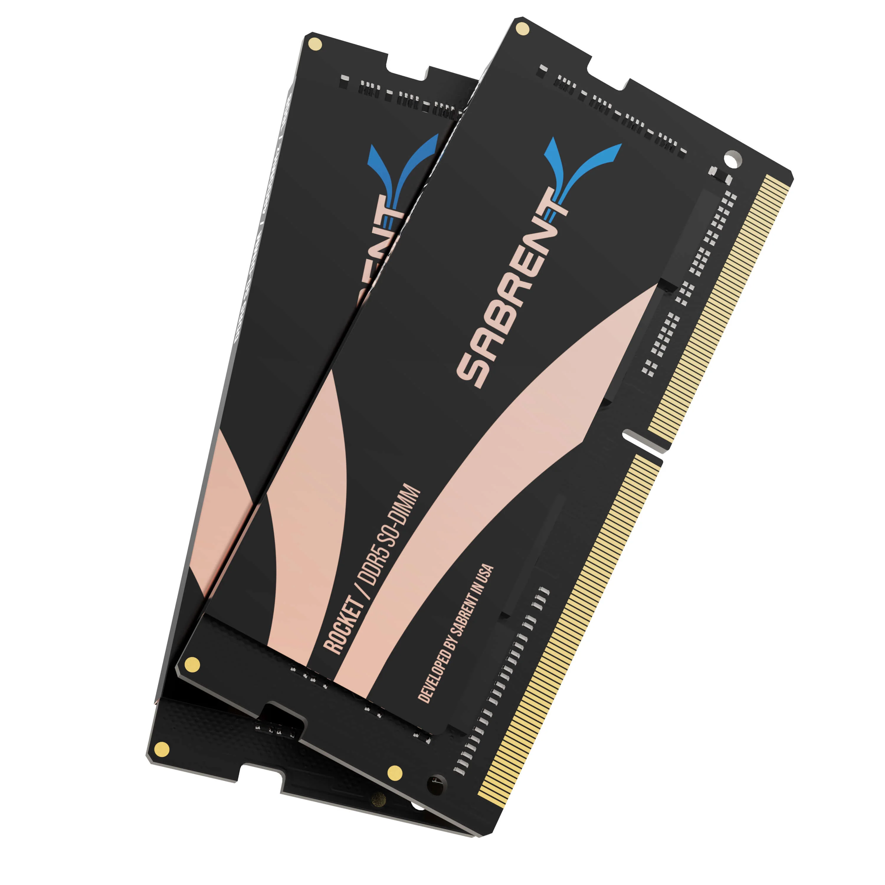 Rocket DDR5 64GB SO-DIMM 4800MHz Memory Kit (2x32GB) - Image 7