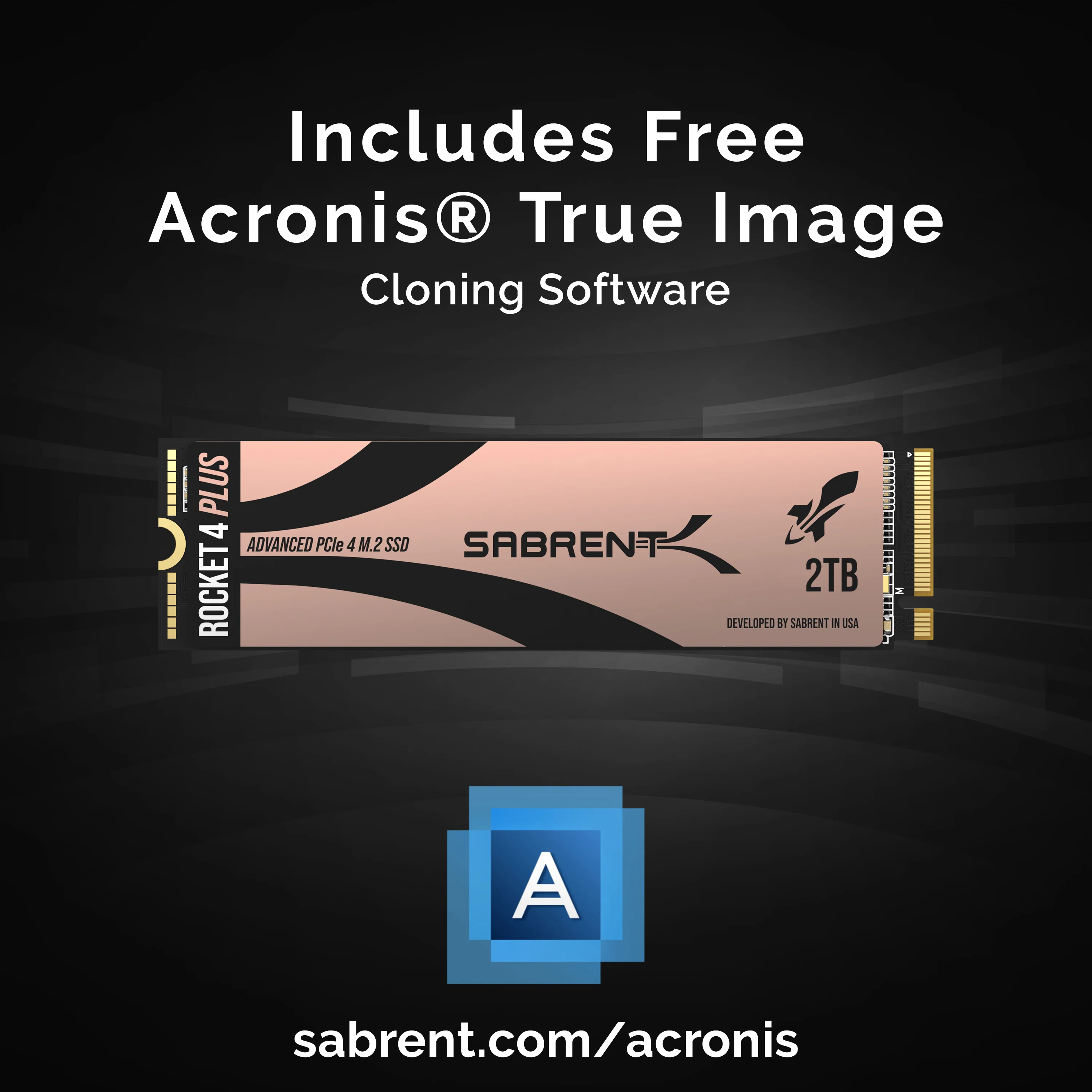 Rocket 4 Plus SSD - Image 3