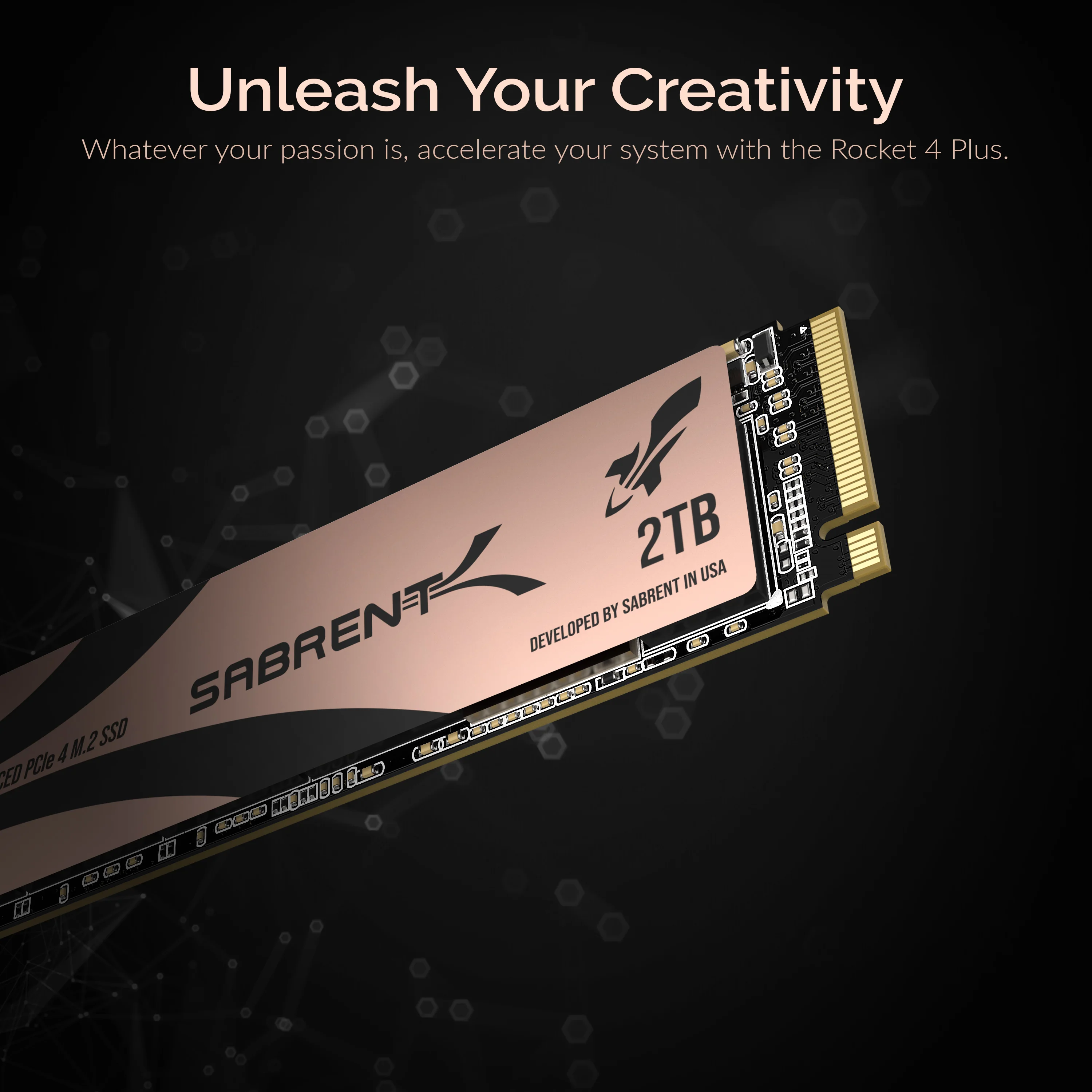 Rocket 4 Plus SSD - Image 4