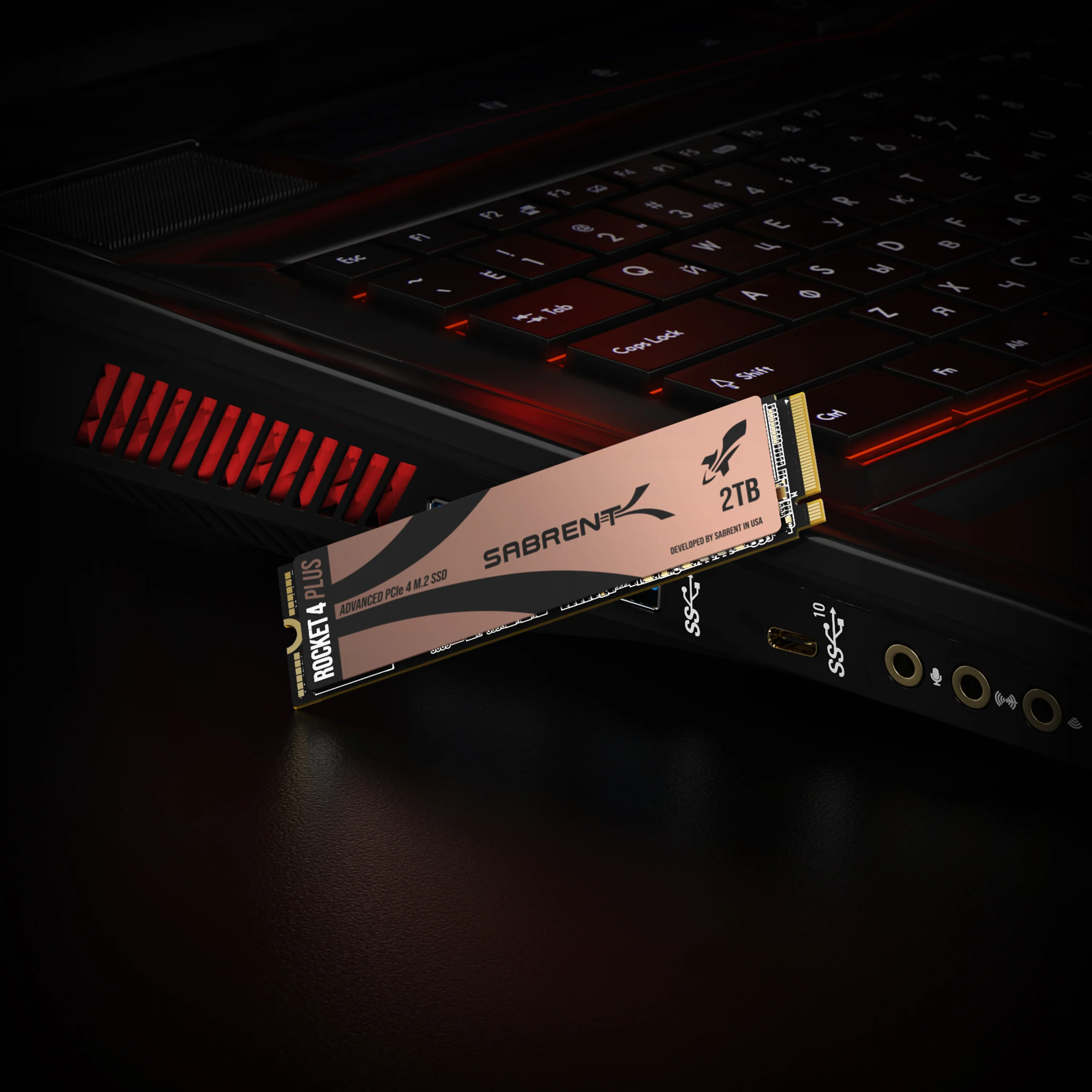 Rocket 4 Plus SSD - Image 6