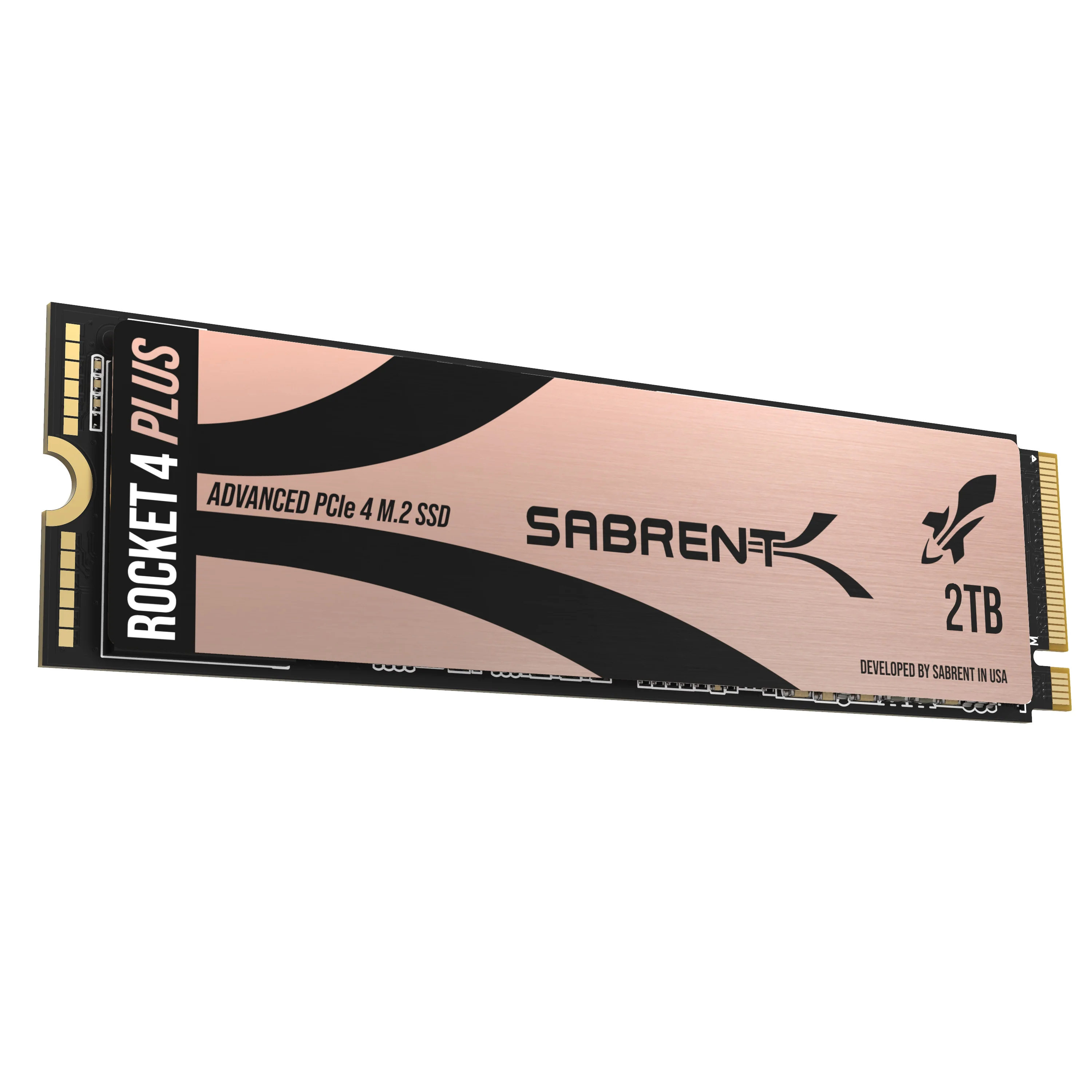 Rocket 4 Plus SSD - Image 8