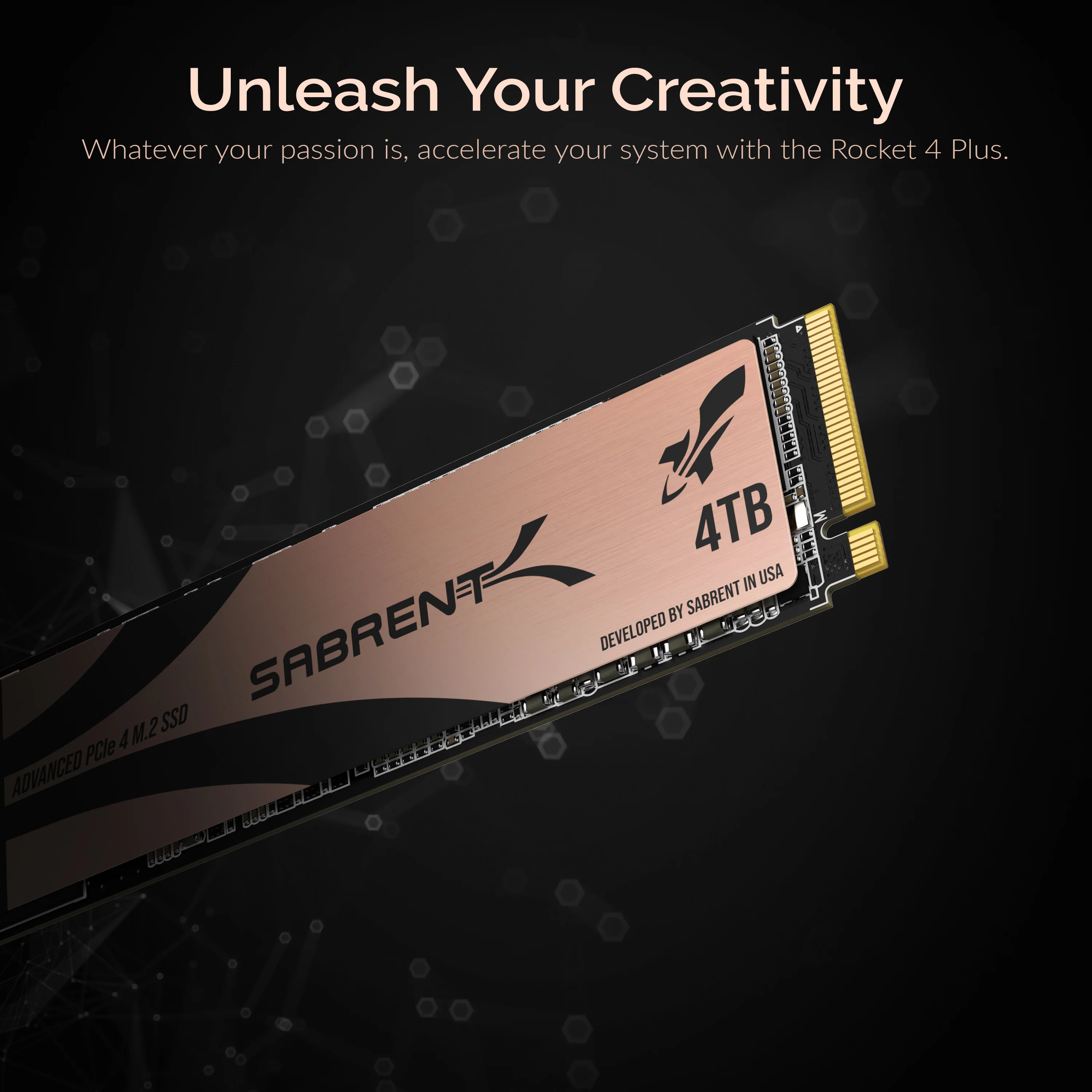 Rocket 4 Plus SSD - Image 4