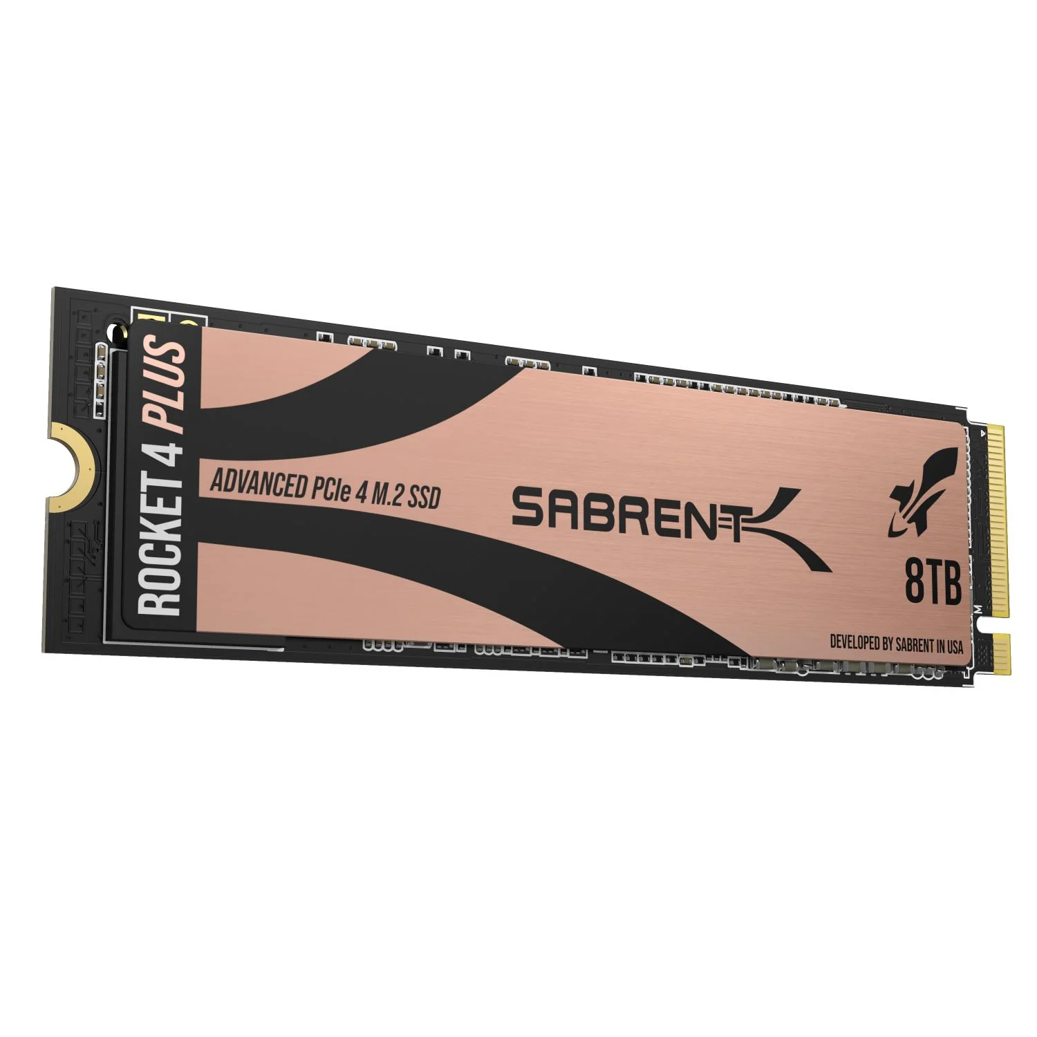 Rocket 4 Plus SSD - Image 2
