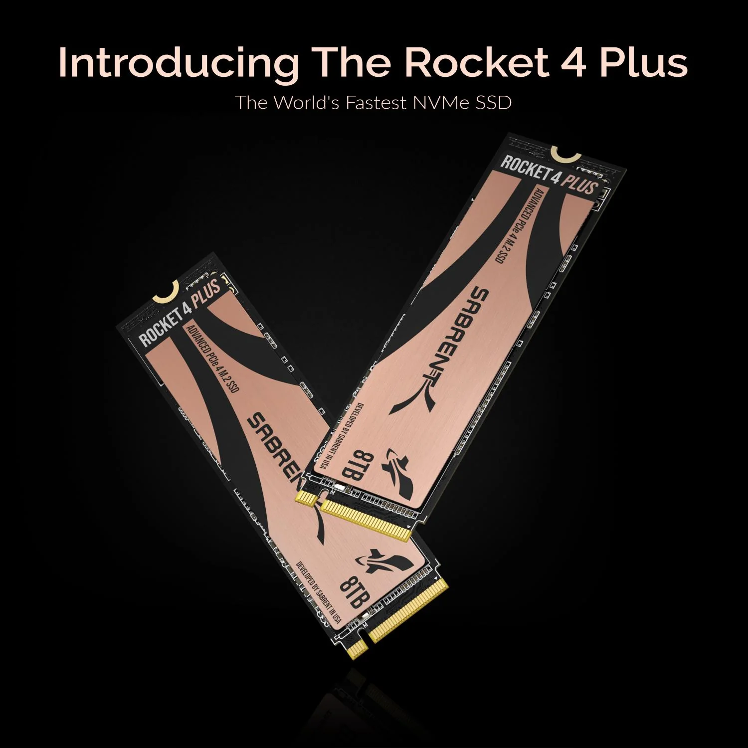 Rocket 4 Plus SSD - Image 3