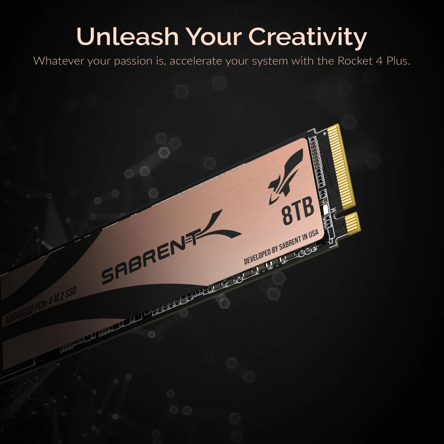 Rocket 4 Plus SSD - Image 4