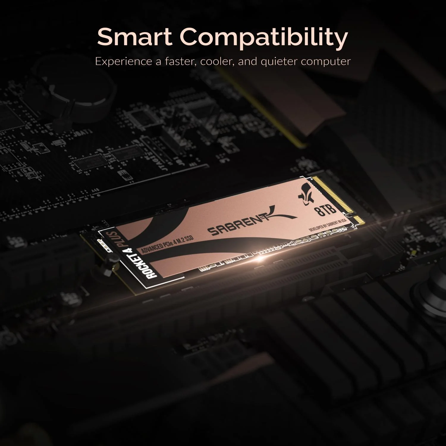 Rocket 4 Plus SSD - Image 5