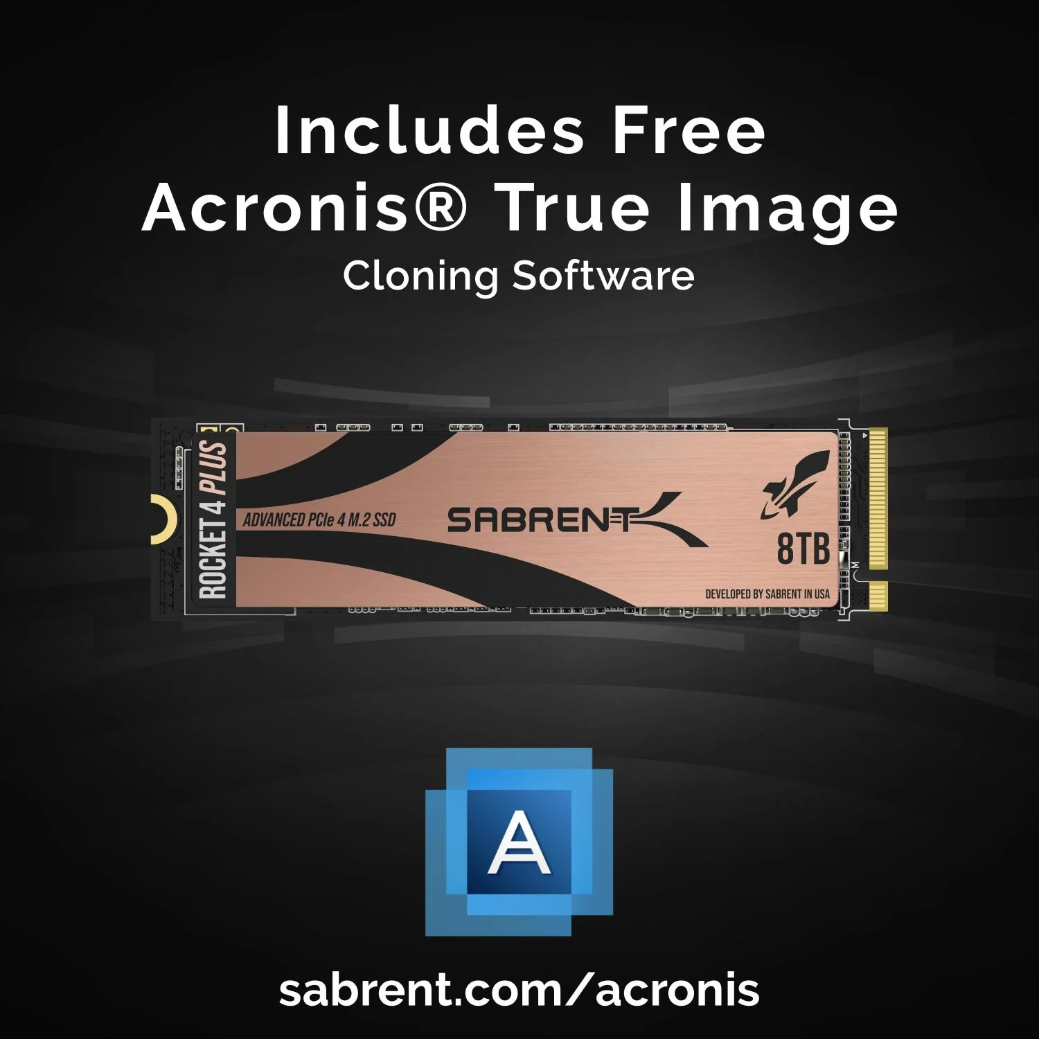 Rocket 4 Plus SSD - Image 6