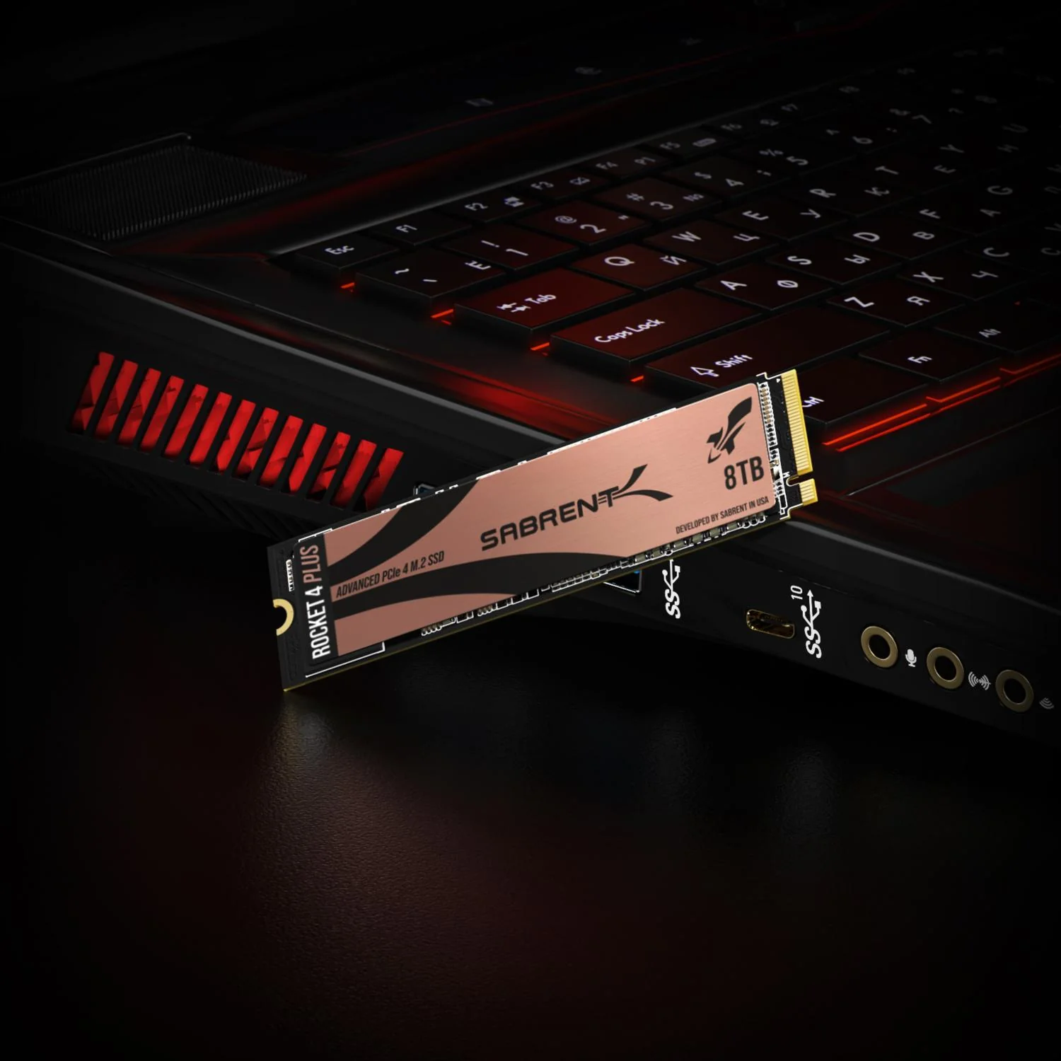 Rocket 4 Plus SSD - Image 8